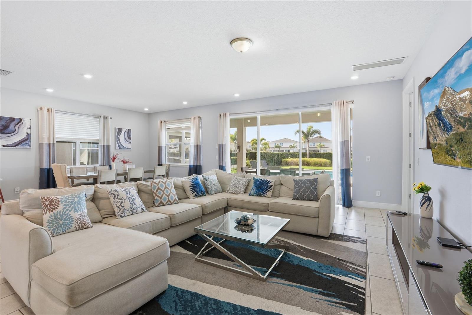 336 AUBURN AVE, KISSIMMEE, FL, 34747