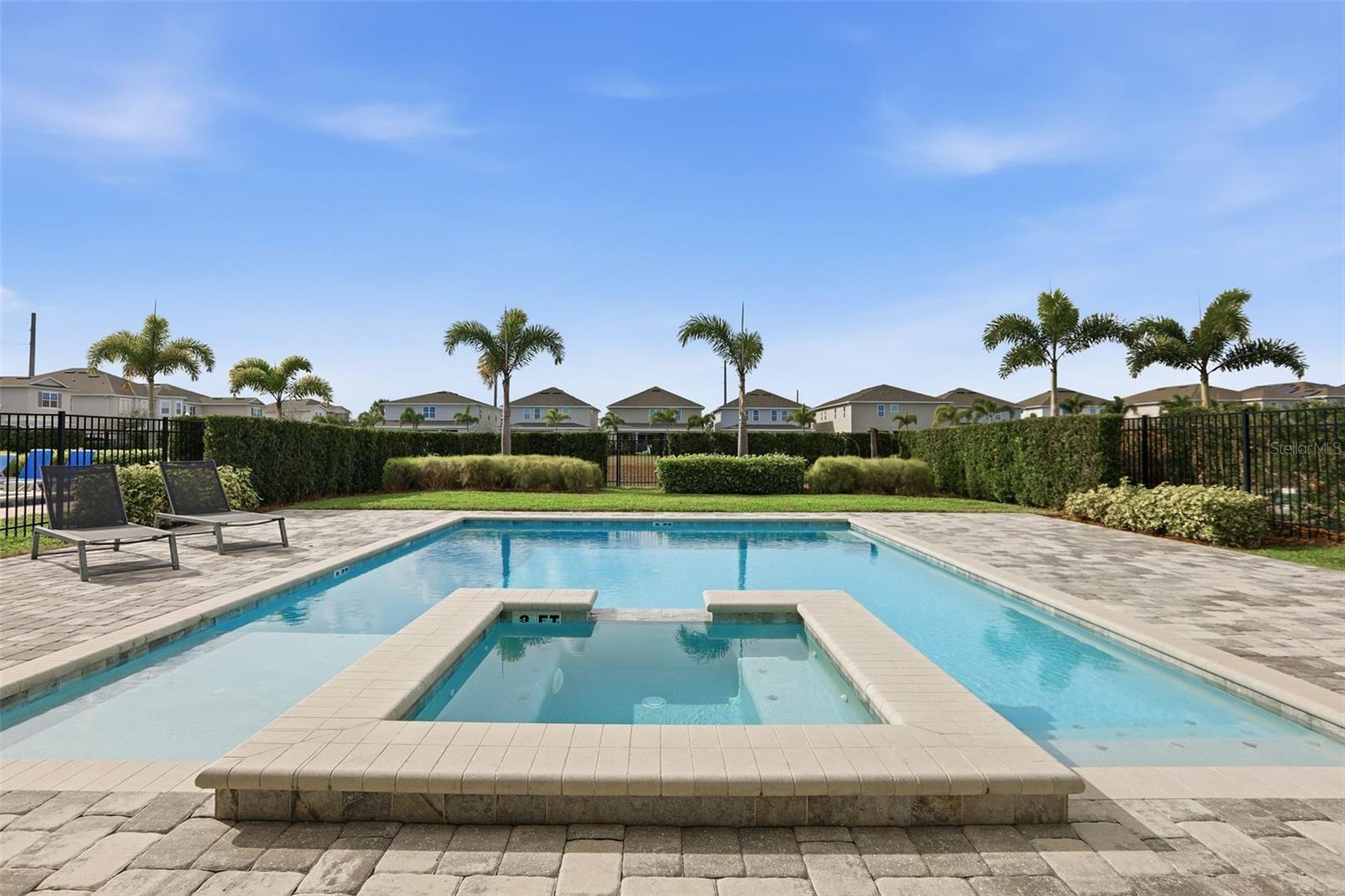 336 AUBURN AVE, KISSIMMEE, FL, 34747