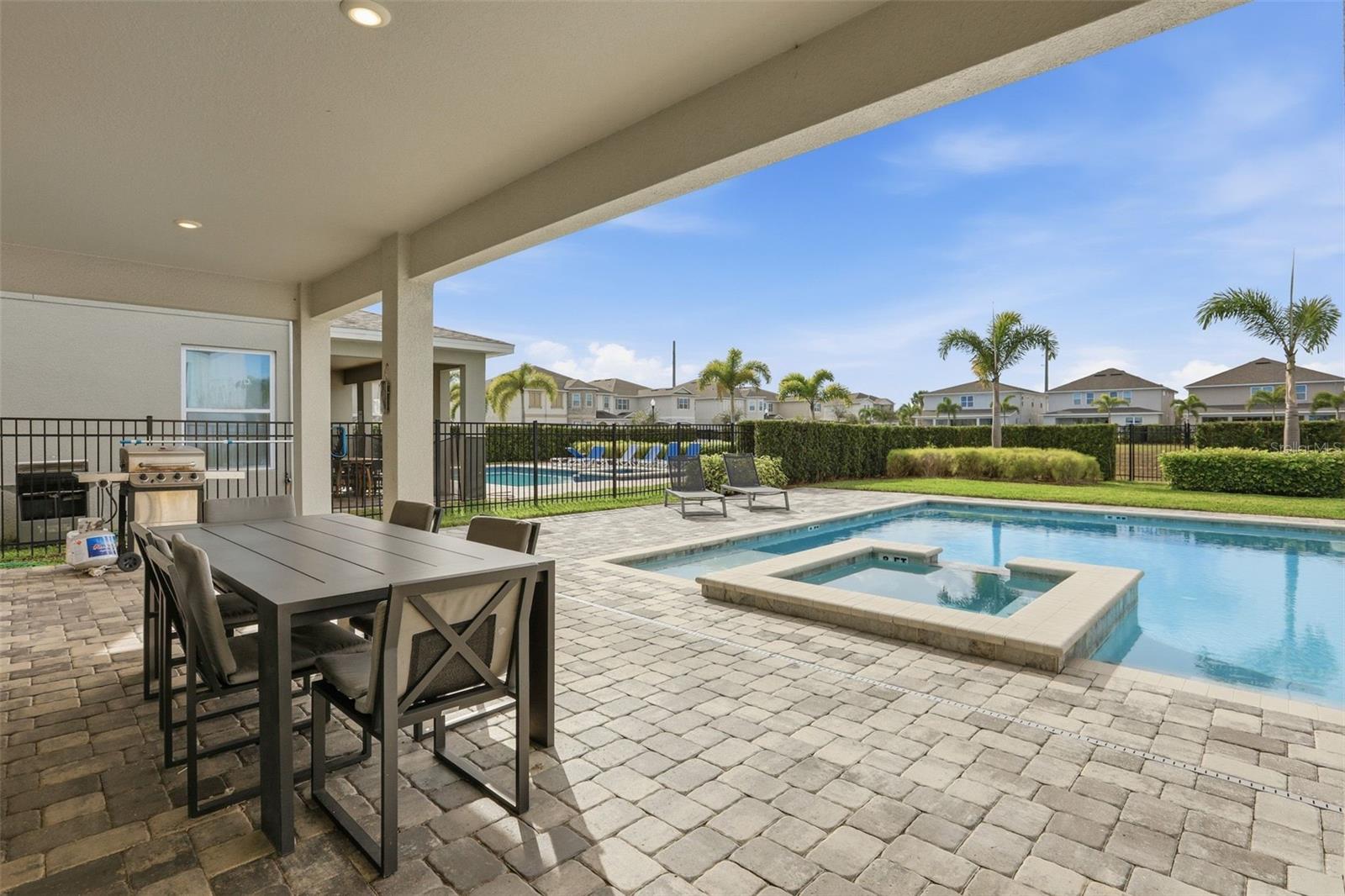 336 AUBURN AVE, KISSIMMEE, FL, 34747