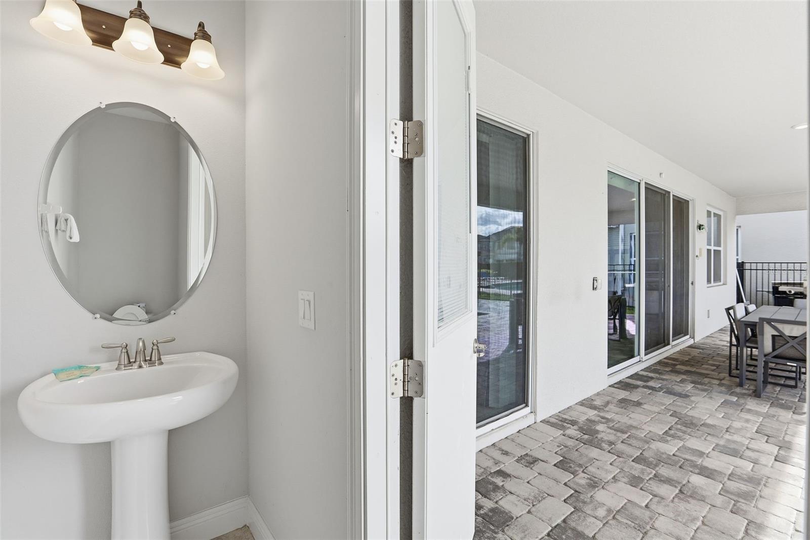 336 AUBURN AVE, KISSIMMEE, FL, 34747