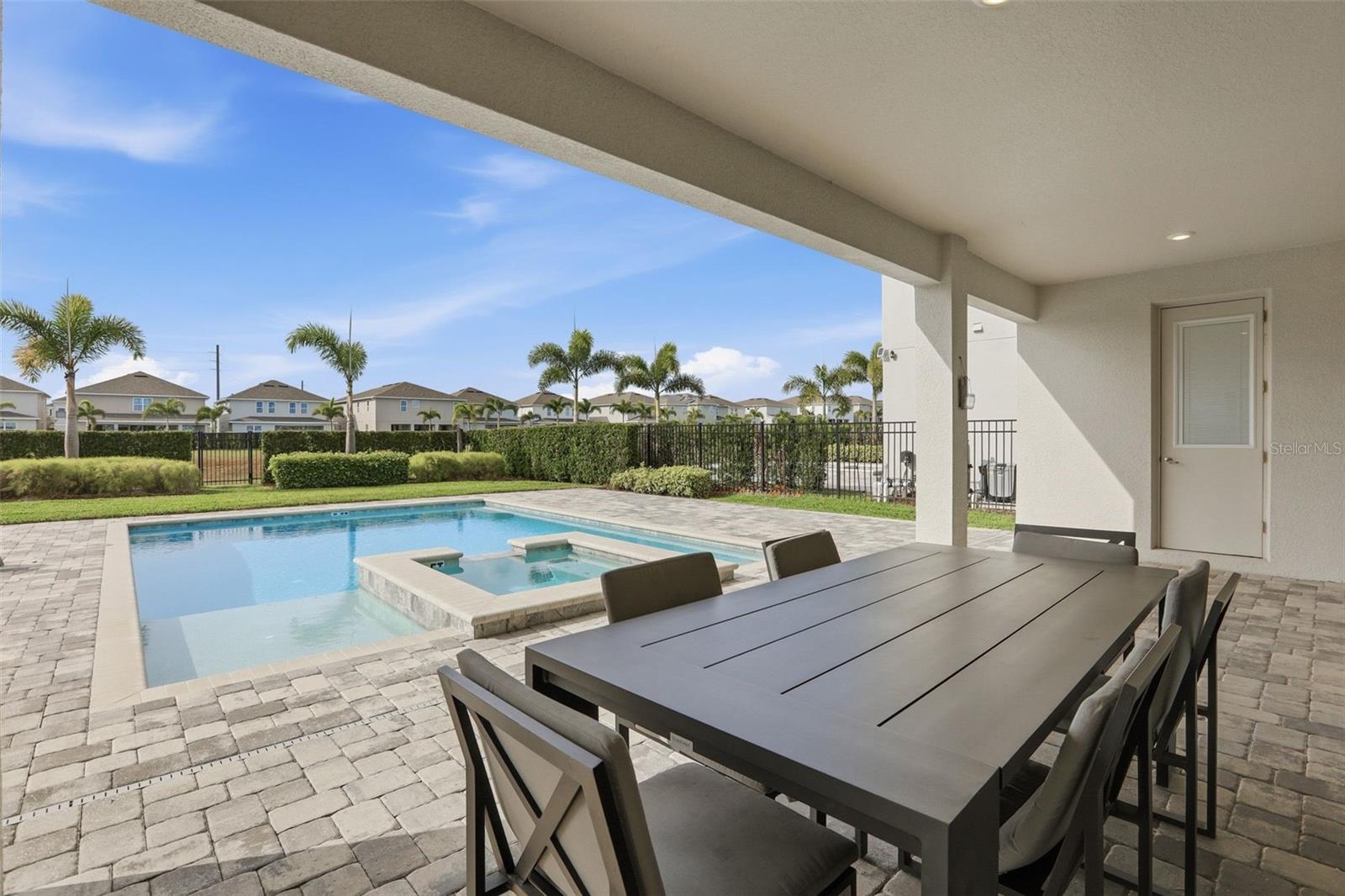 336 AUBURN AVE, KISSIMMEE, FL, 34747