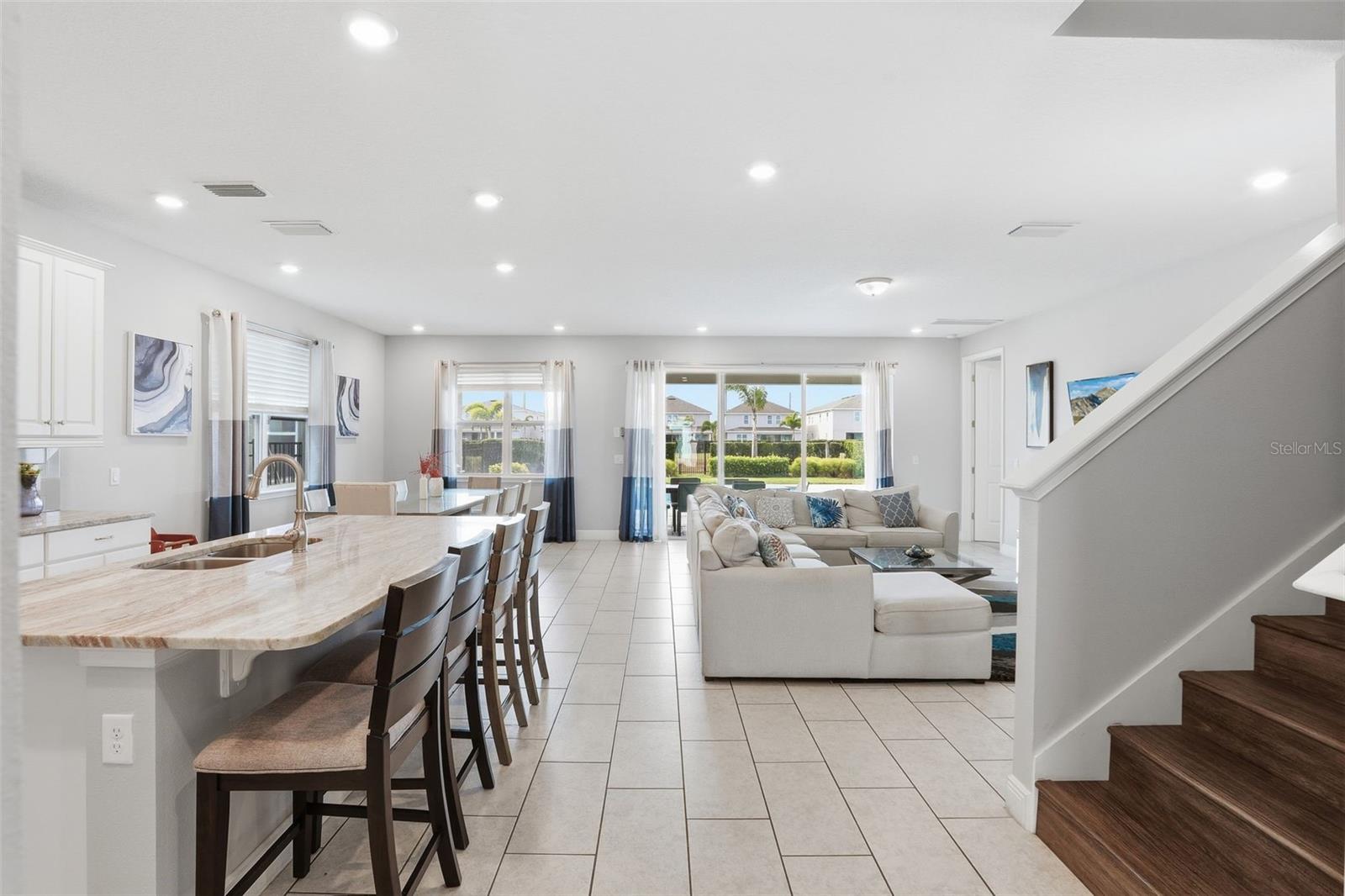 336 AUBURN AVE, KISSIMMEE, FL, 34747