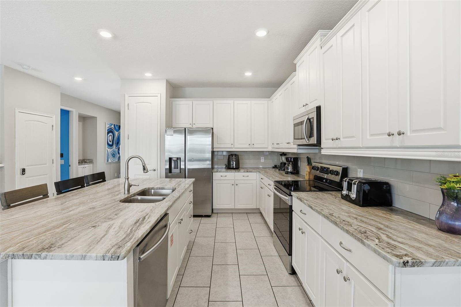 336 AUBURN AVE, KISSIMMEE, FL, 34747