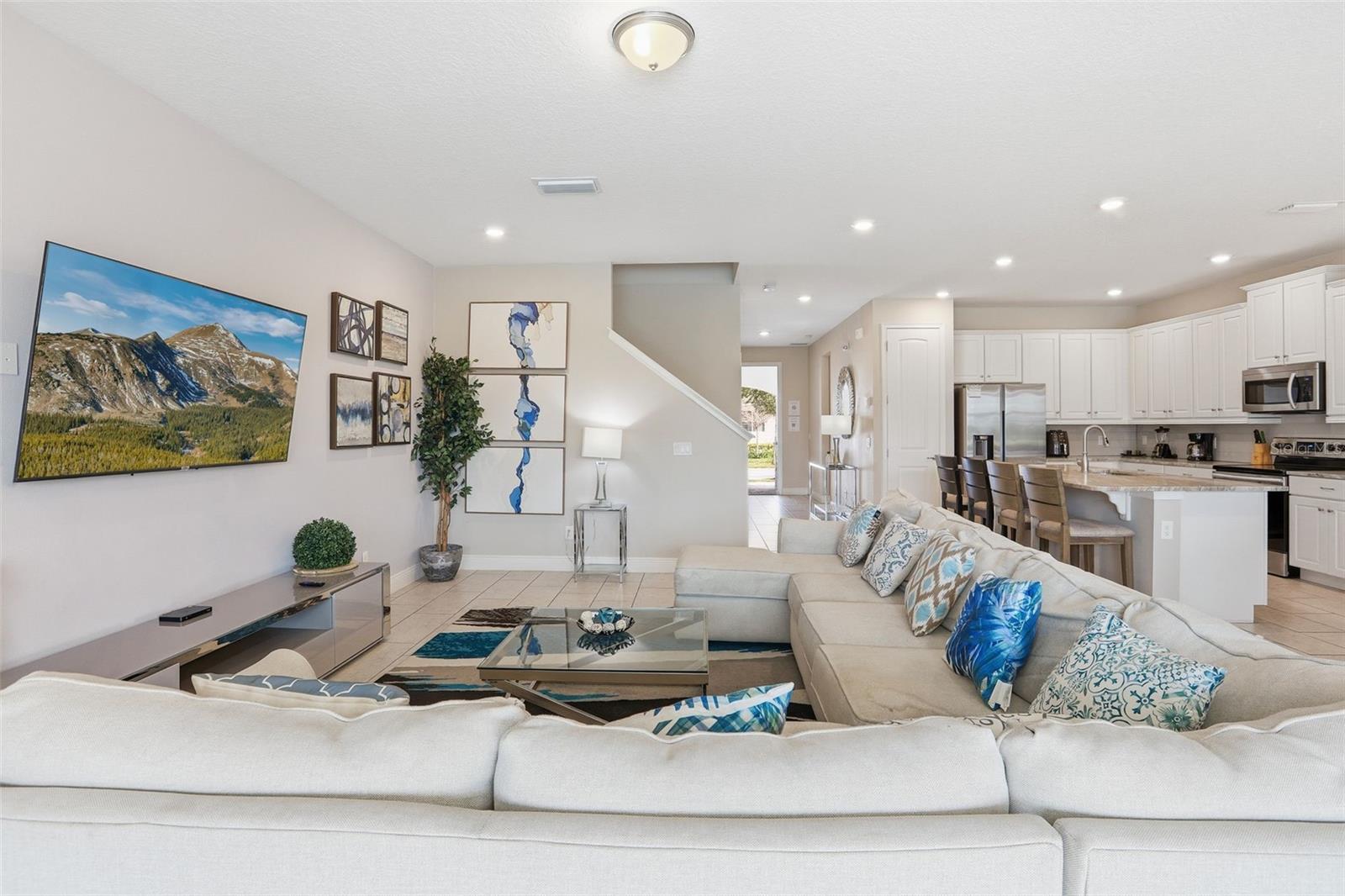 336 AUBURN AVE, KISSIMMEE, FL, 34747