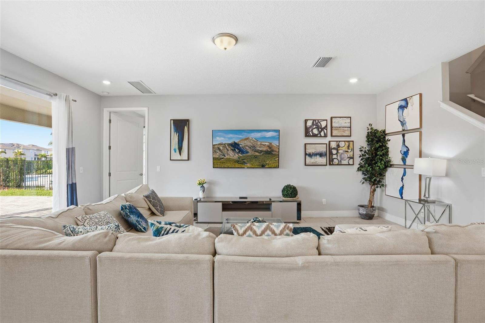 336 AUBURN AVE, KISSIMMEE, FL, 34747