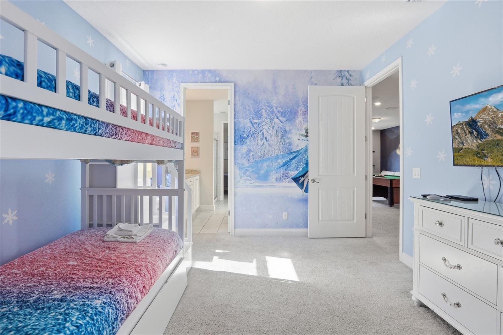 336 AUBURN AVE, KISSIMMEE, FL, 34747