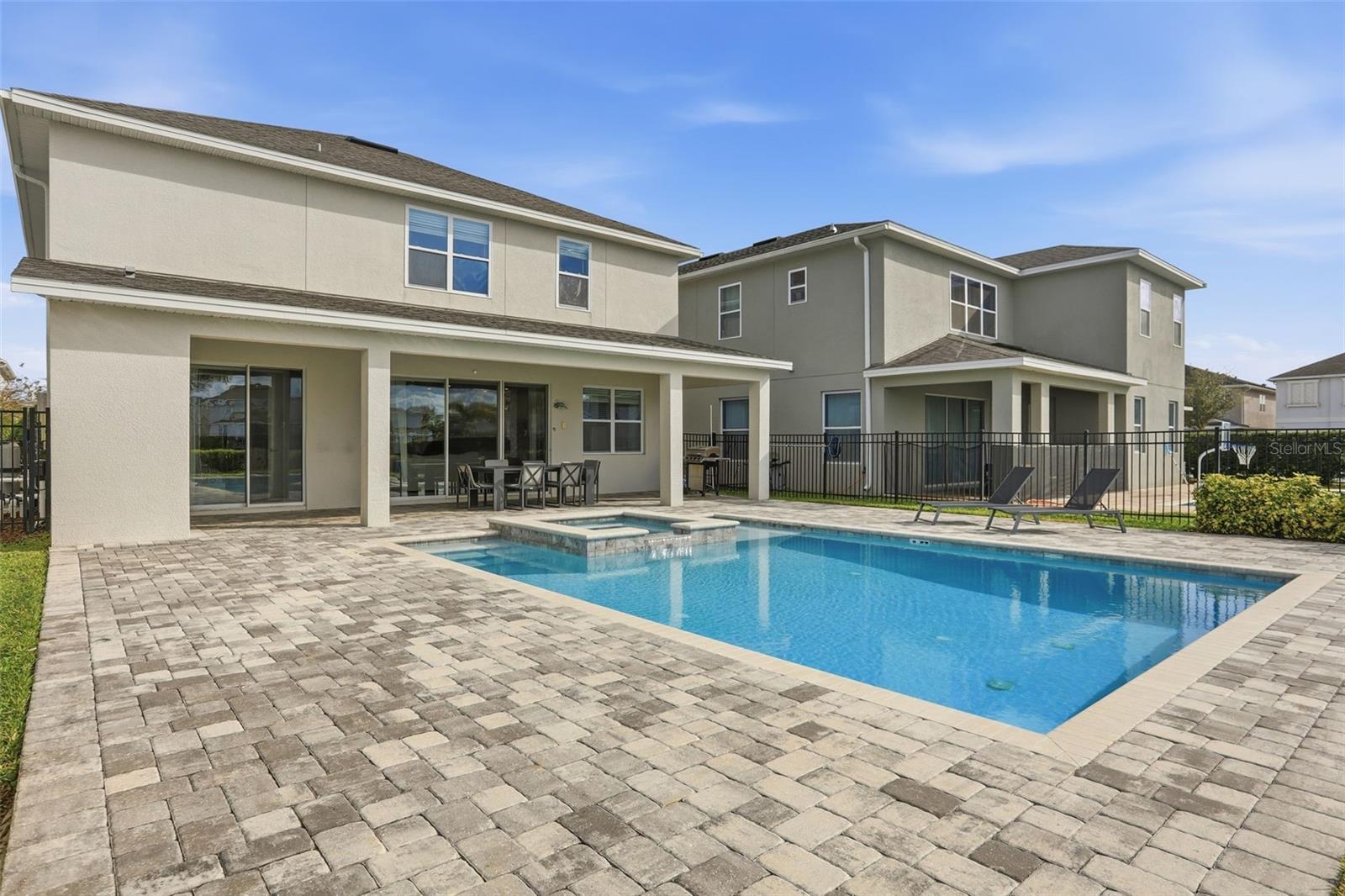 336 AUBURN AVE, KISSIMMEE, FL, 34747