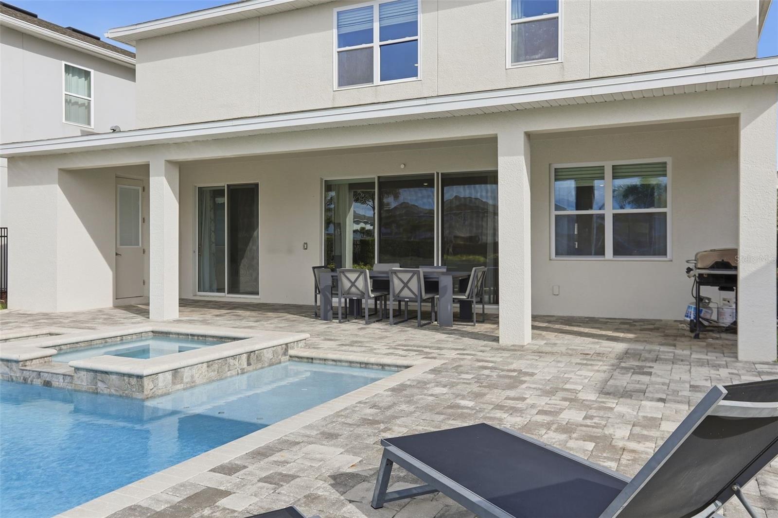 336 AUBURN AVE, KISSIMMEE, FL, 34747