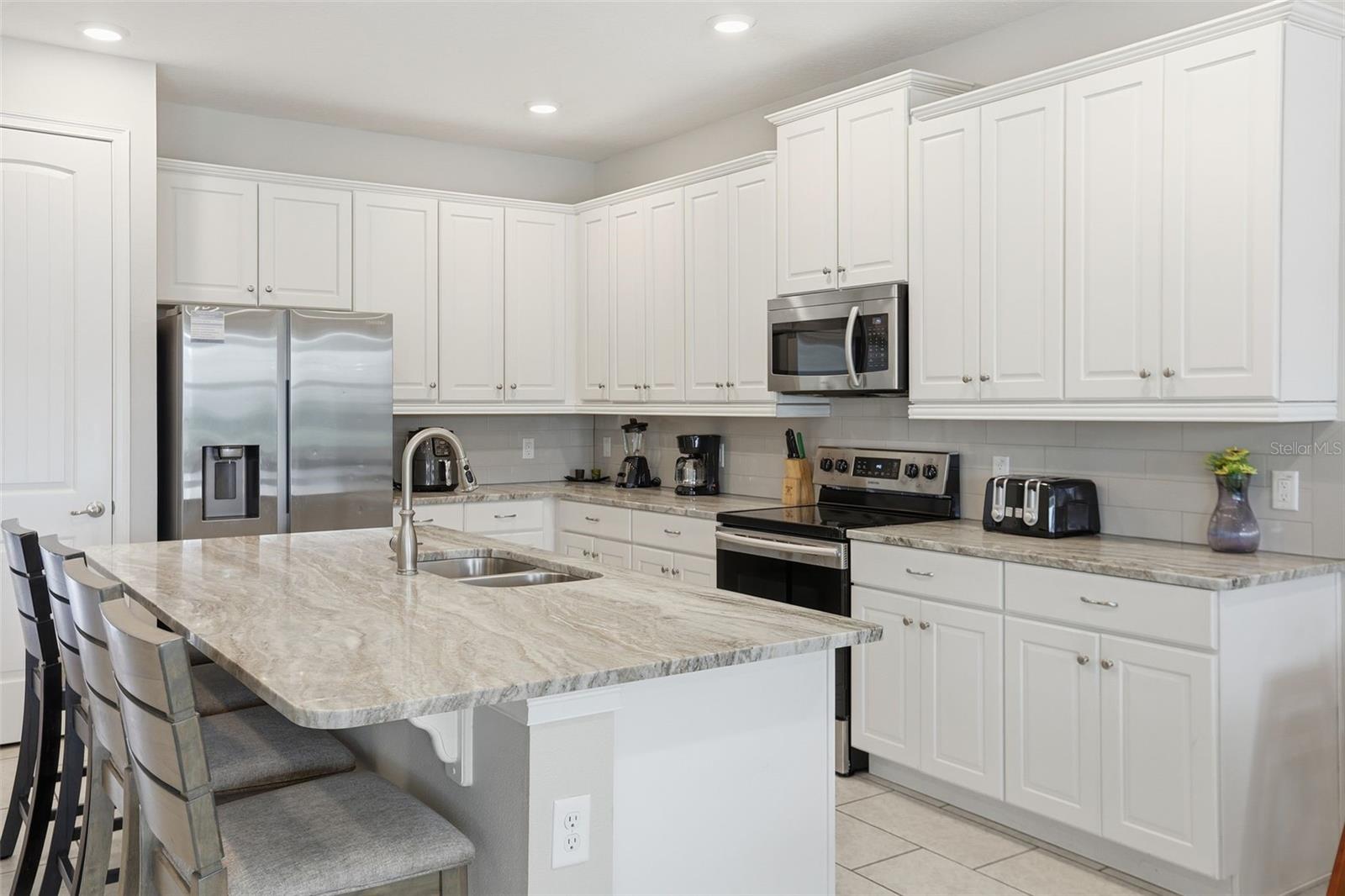 336 AUBURN AVE, KISSIMMEE, FL, 34747