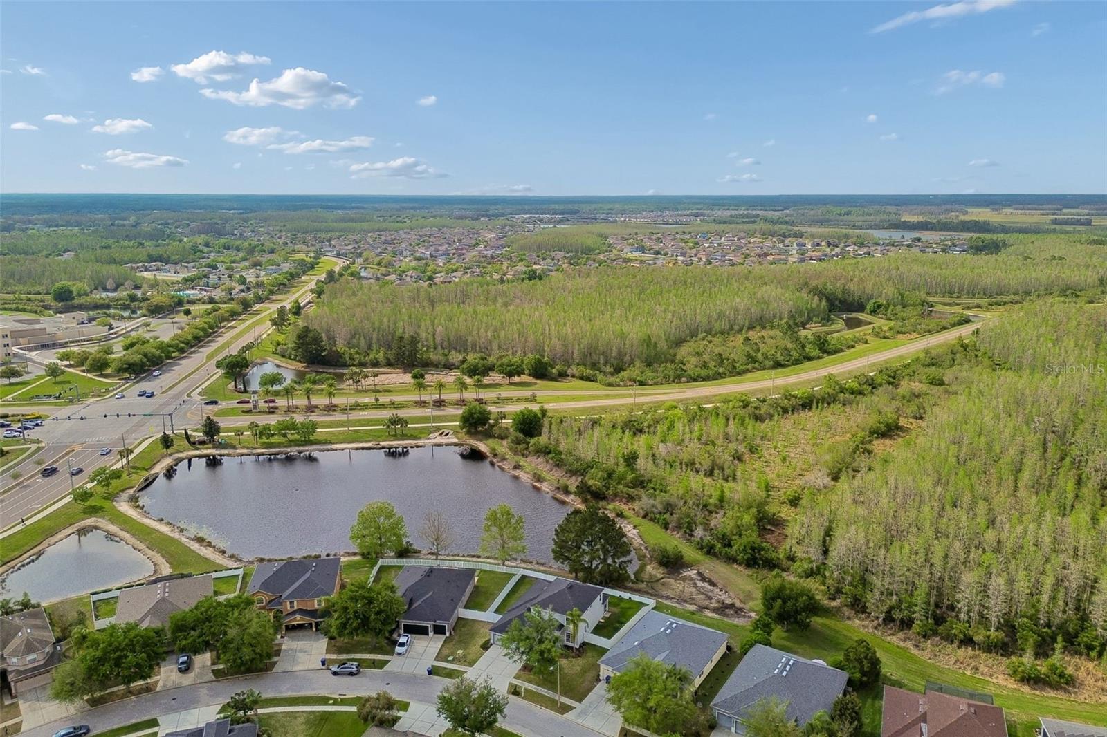 3313 CHESSINGTON DR, LAND O LAKES, FL, 34638
