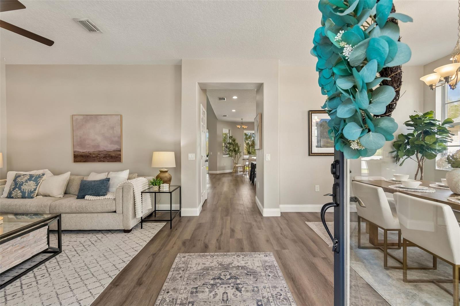 3313 CHESSINGTON DR, LAND O LAKES, FL, 34638
