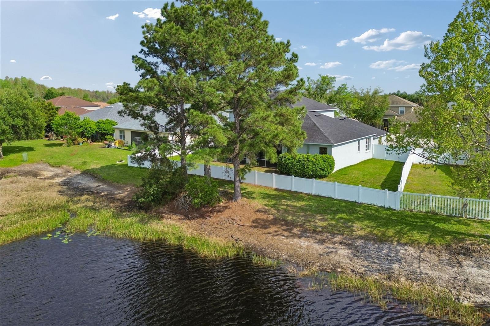 3313 CHESSINGTON DR, LAND O LAKES, FL, 34638