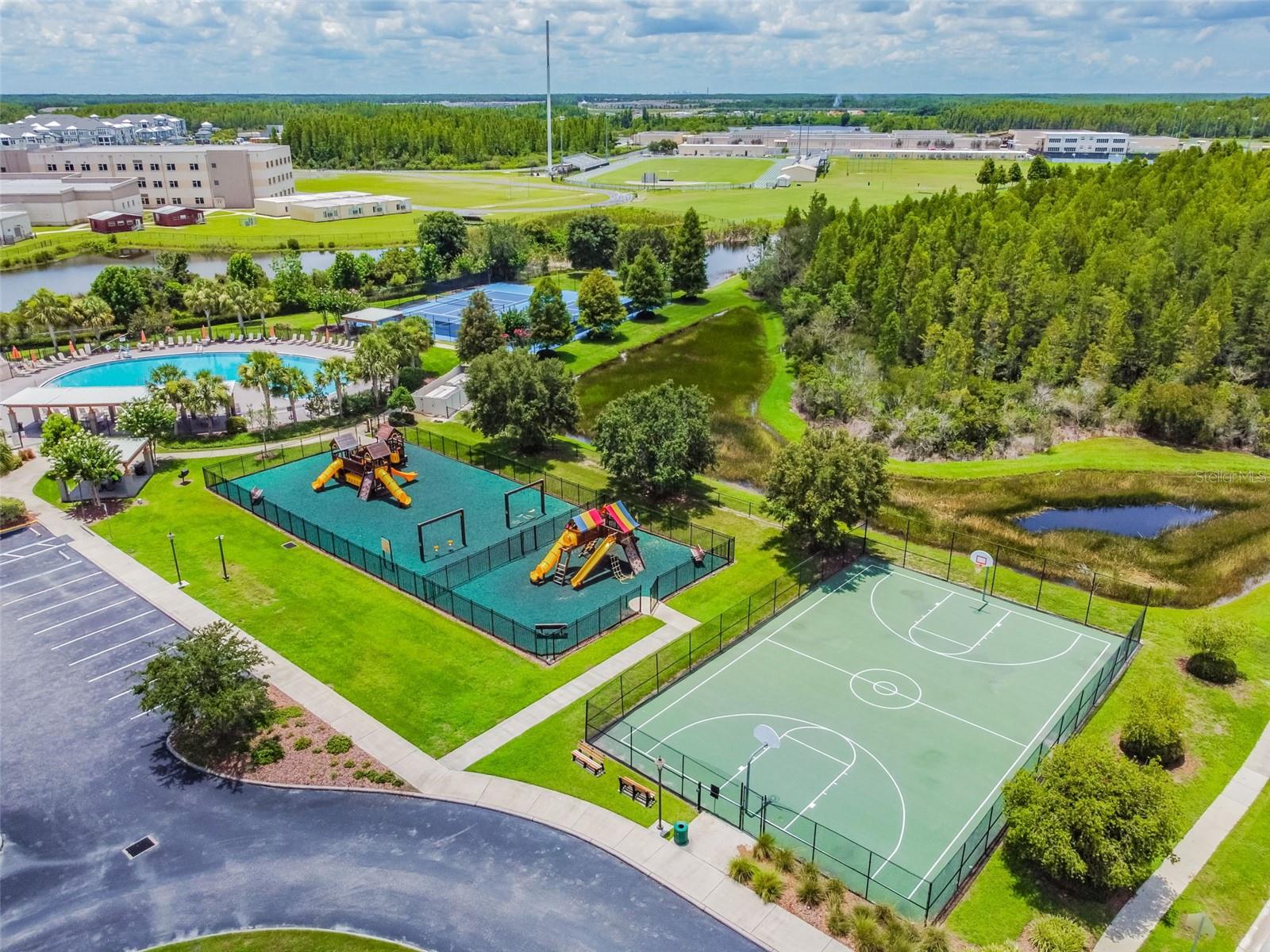 3313 CHESSINGTON DR, LAND O LAKES, FL, 34638