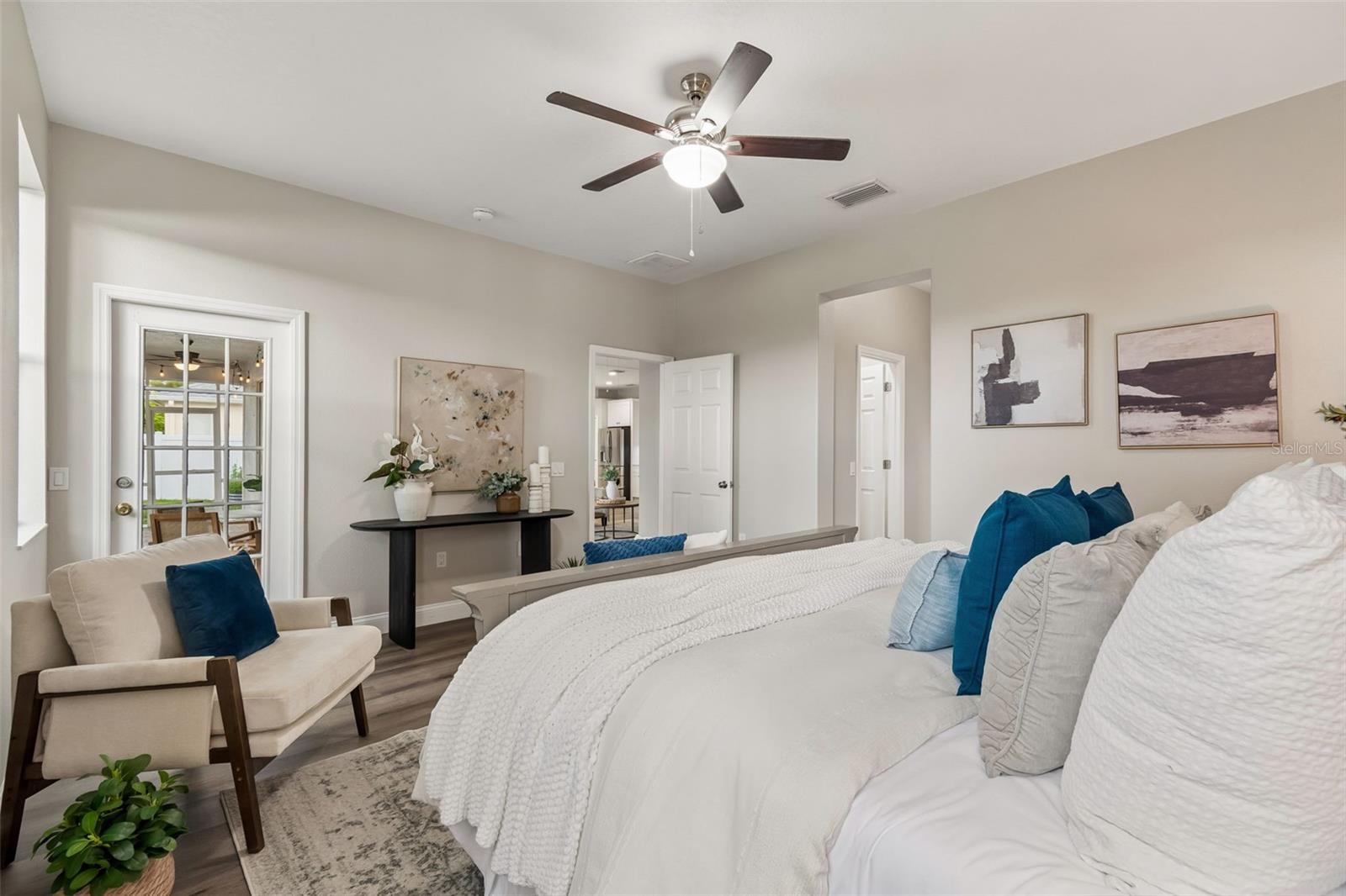 3313 CHESSINGTON DR, LAND O LAKES, FL, 34638