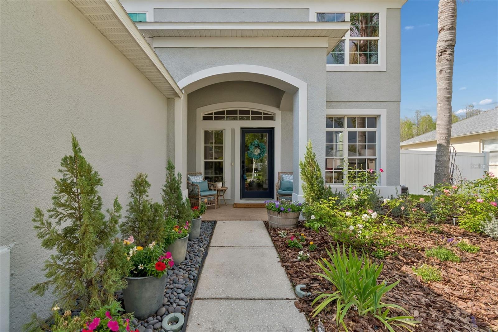 3313 CHESSINGTON DR, LAND O LAKES, FL, 34638