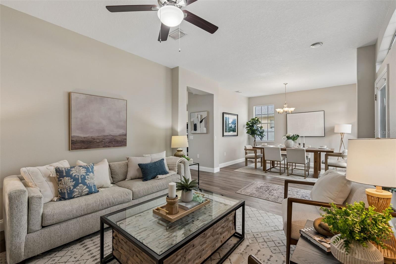 3313 CHESSINGTON DR, LAND O LAKES, FL, 34638