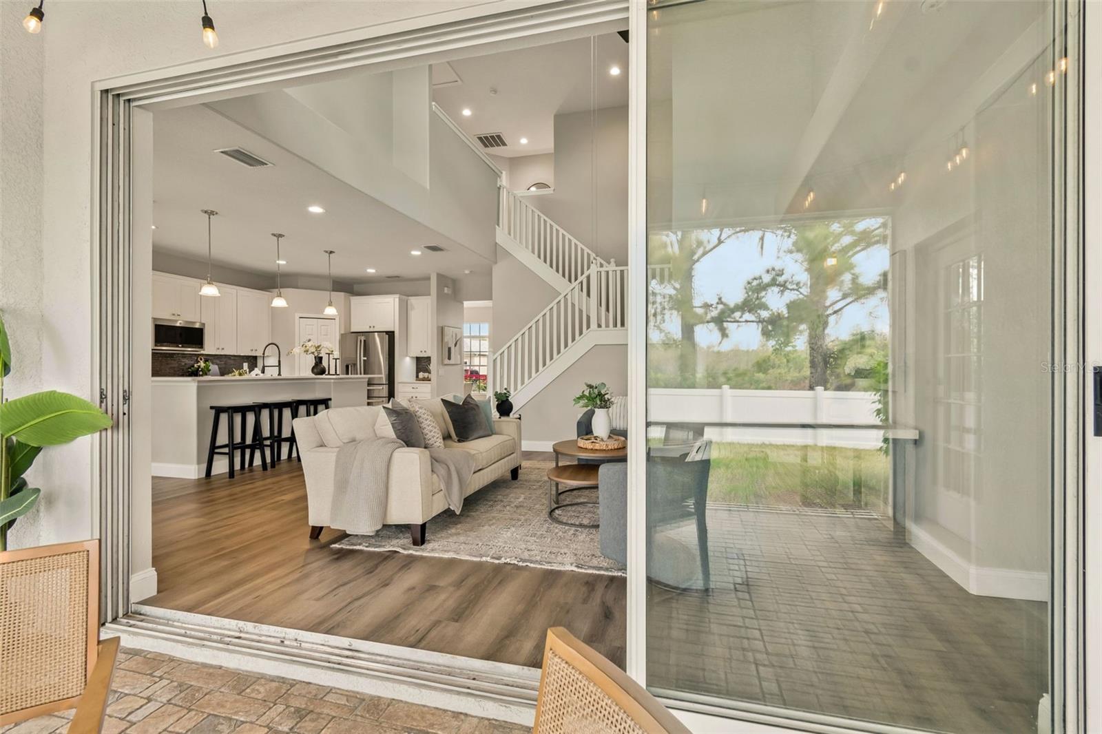 3313 CHESSINGTON DR, LAND O LAKES, FL, 34638
