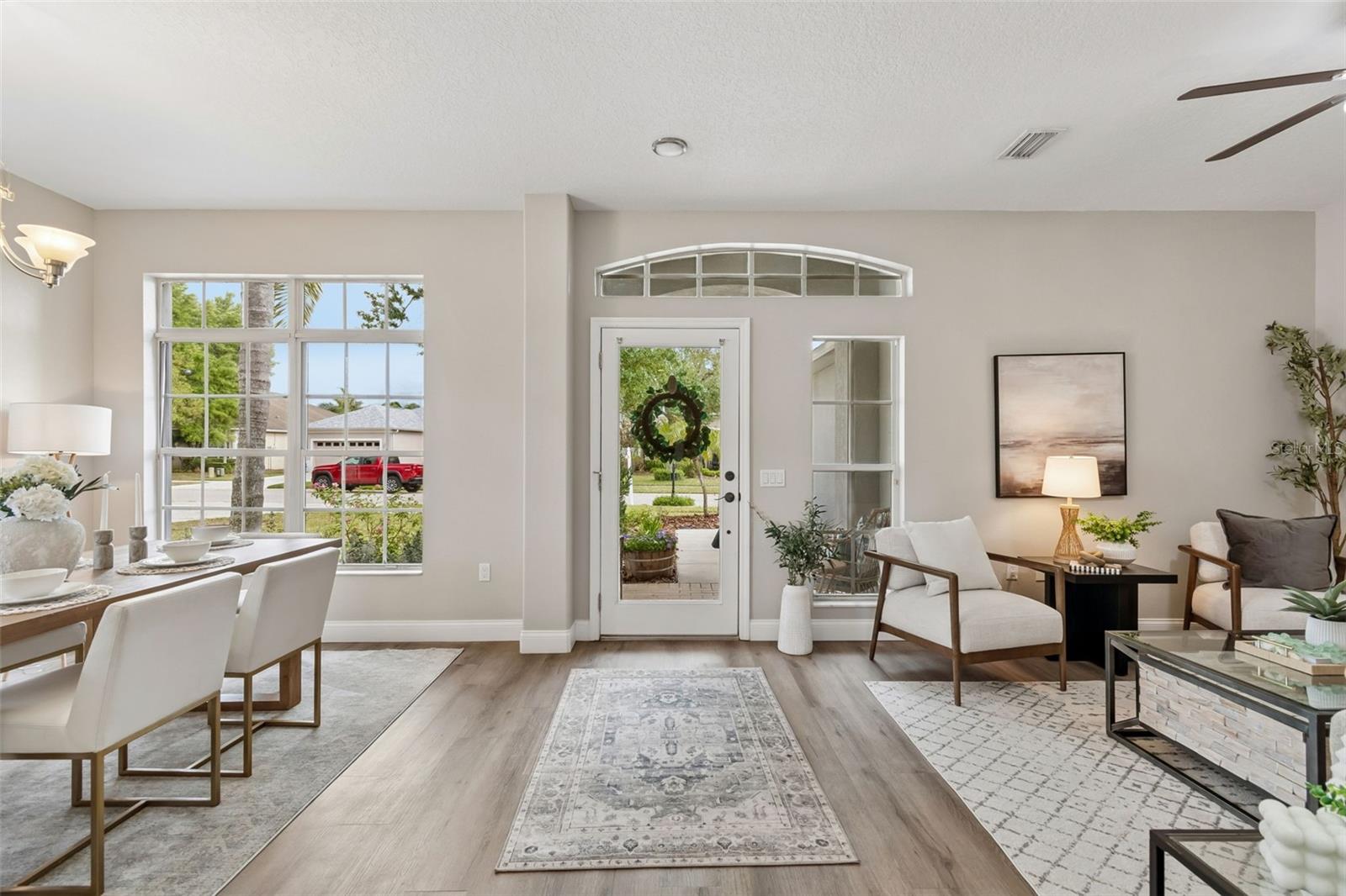 3313 CHESSINGTON DR, LAND O LAKES, FL, 34638
