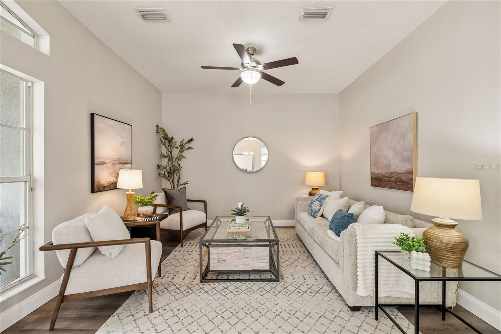 3313 CHESSINGTON DR, LAND O LAKES, FL, 34638