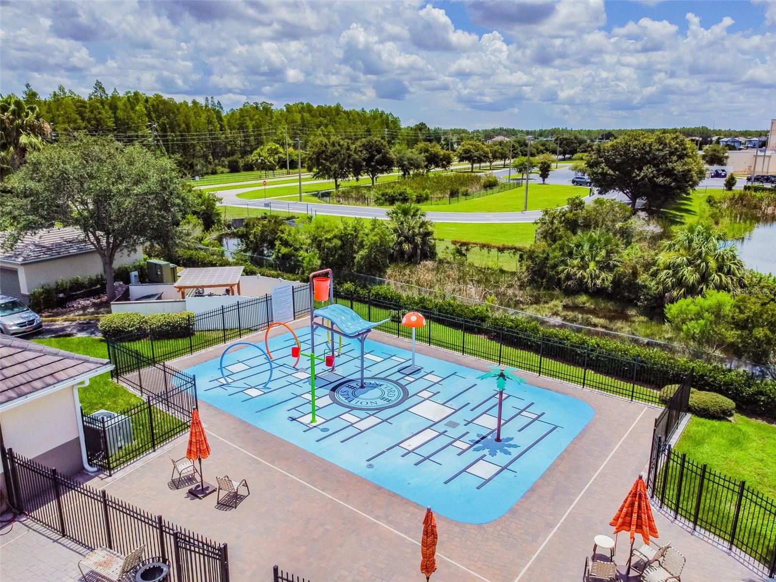 3313 CHESSINGTON DR, LAND O LAKES, FL, 34638