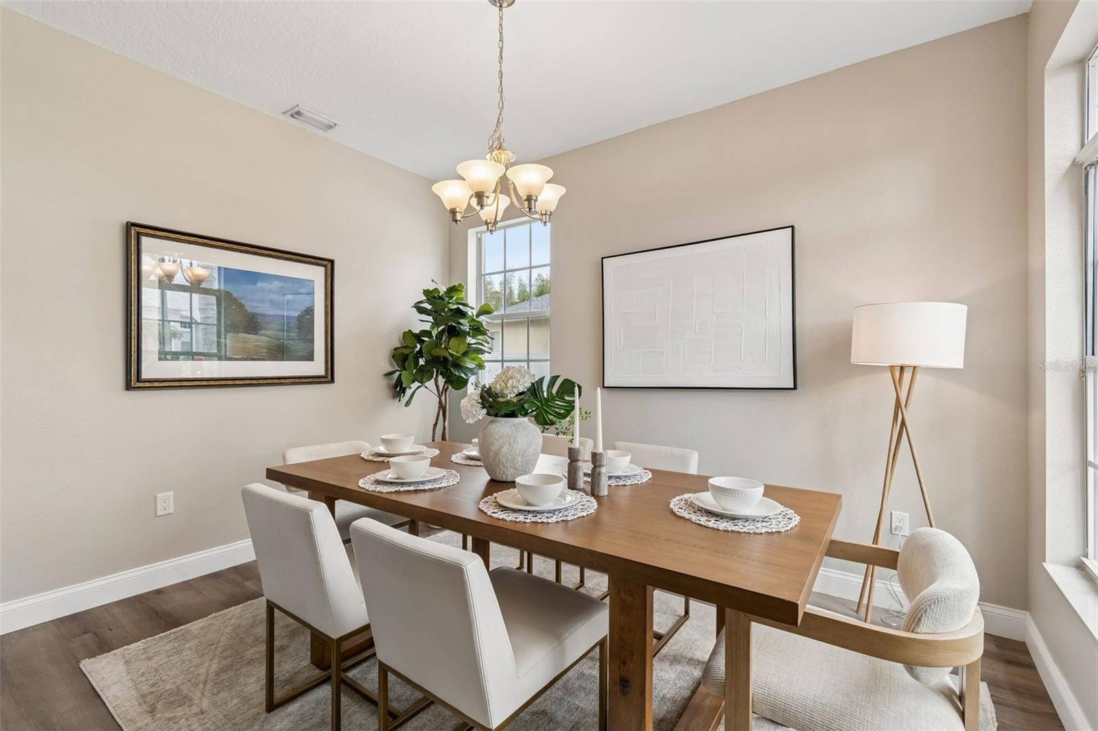 3313 CHESSINGTON DR, LAND O LAKES, FL, 34638