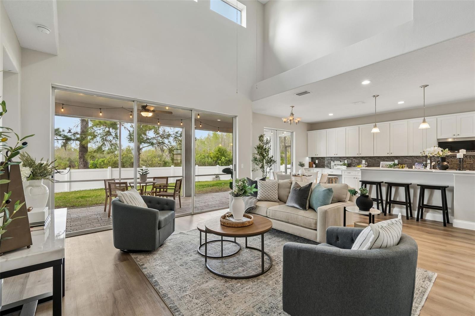 3313 CHESSINGTON DR, LAND O LAKES, FL, 34638