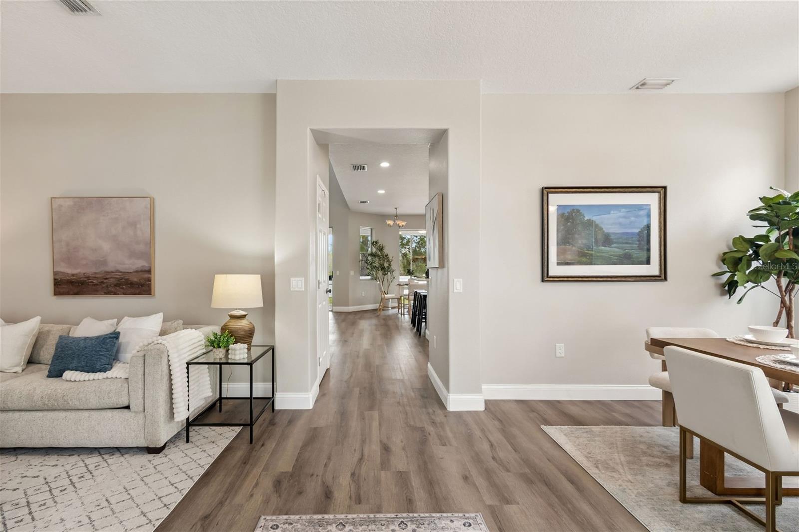 3313 CHESSINGTON DR, LAND O LAKES, FL, 34638