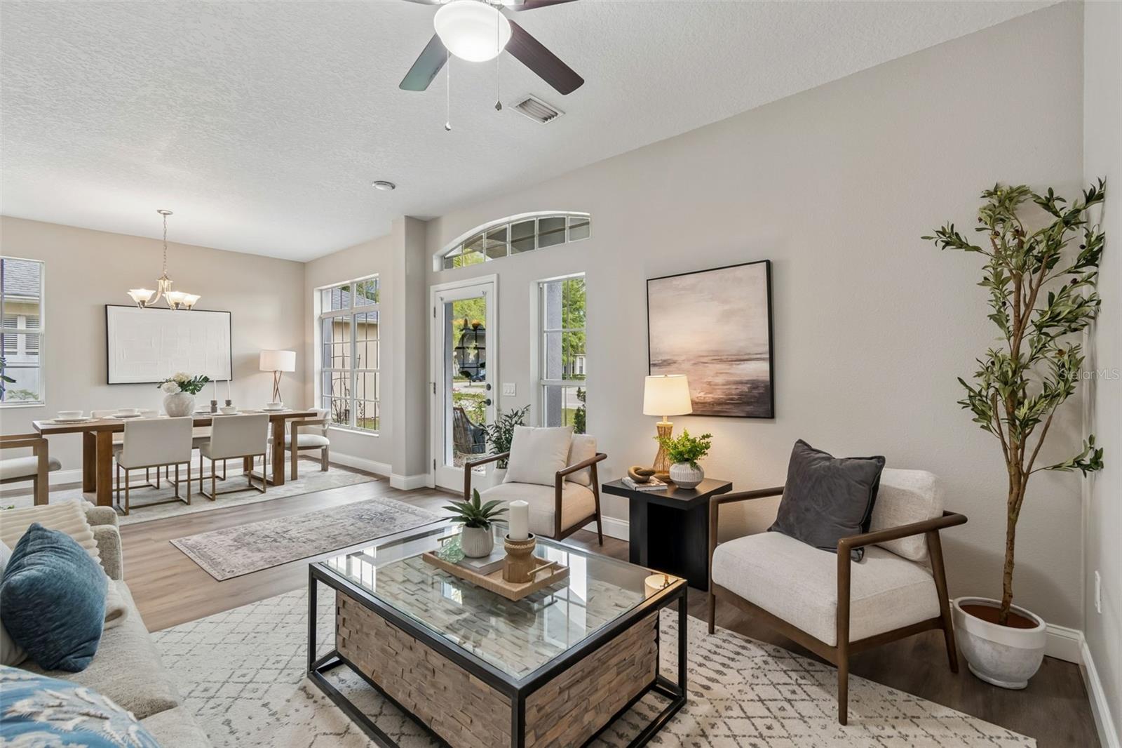 3313 CHESSINGTON DR, LAND O LAKES, FL, 34638