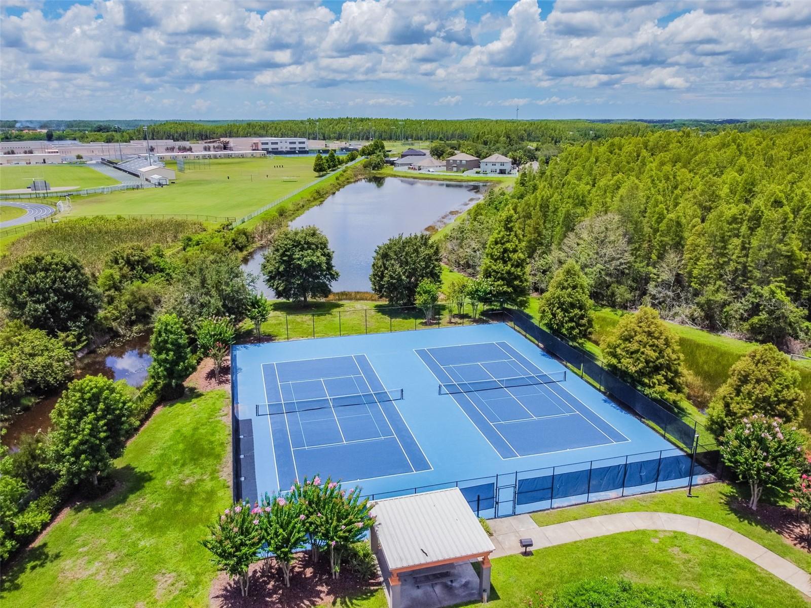 3313 CHESSINGTON DR, LAND O LAKES, FL, 34638