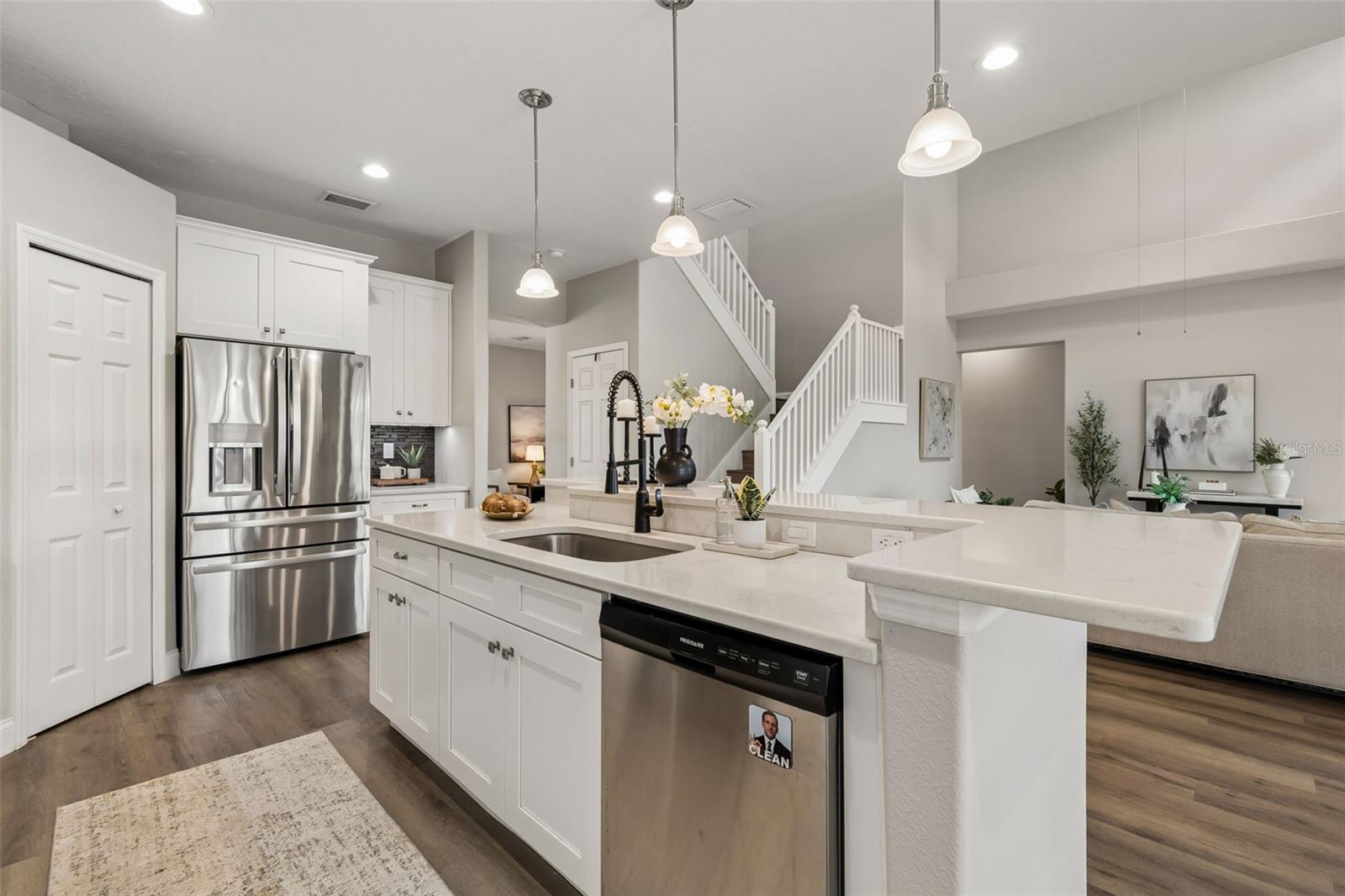 3313 CHESSINGTON DR, LAND O LAKES, FL, 34638