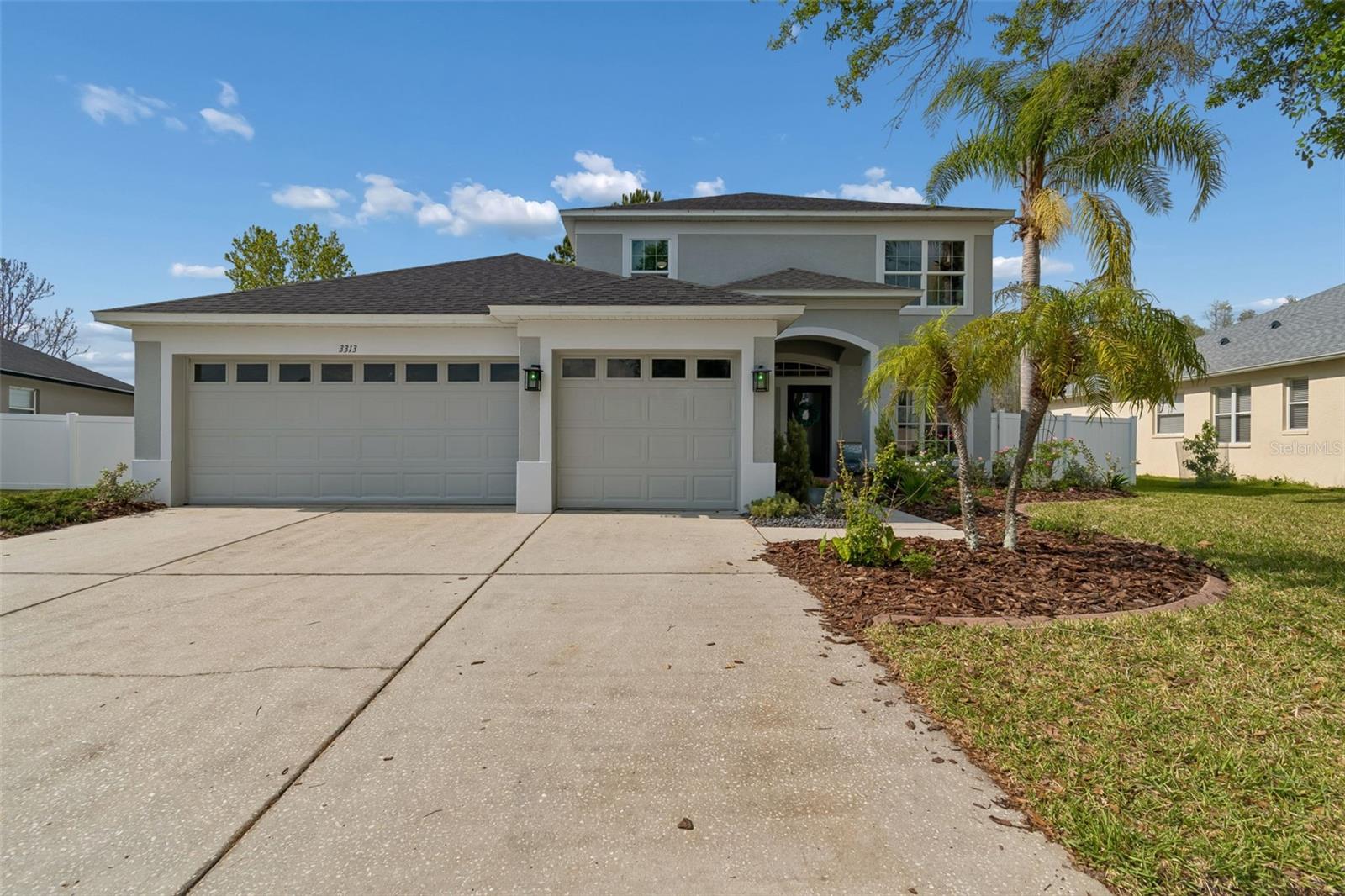 3313 CHESSINGTON DR, LAND O LAKES, FL, 34638