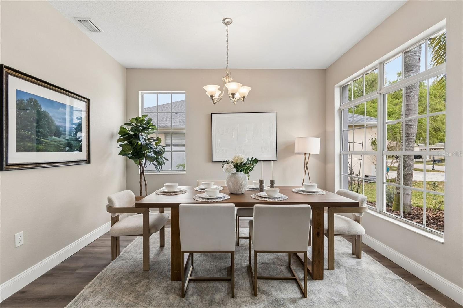 3313 CHESSINGTON DR, LAND O LAKES, FL, 34638