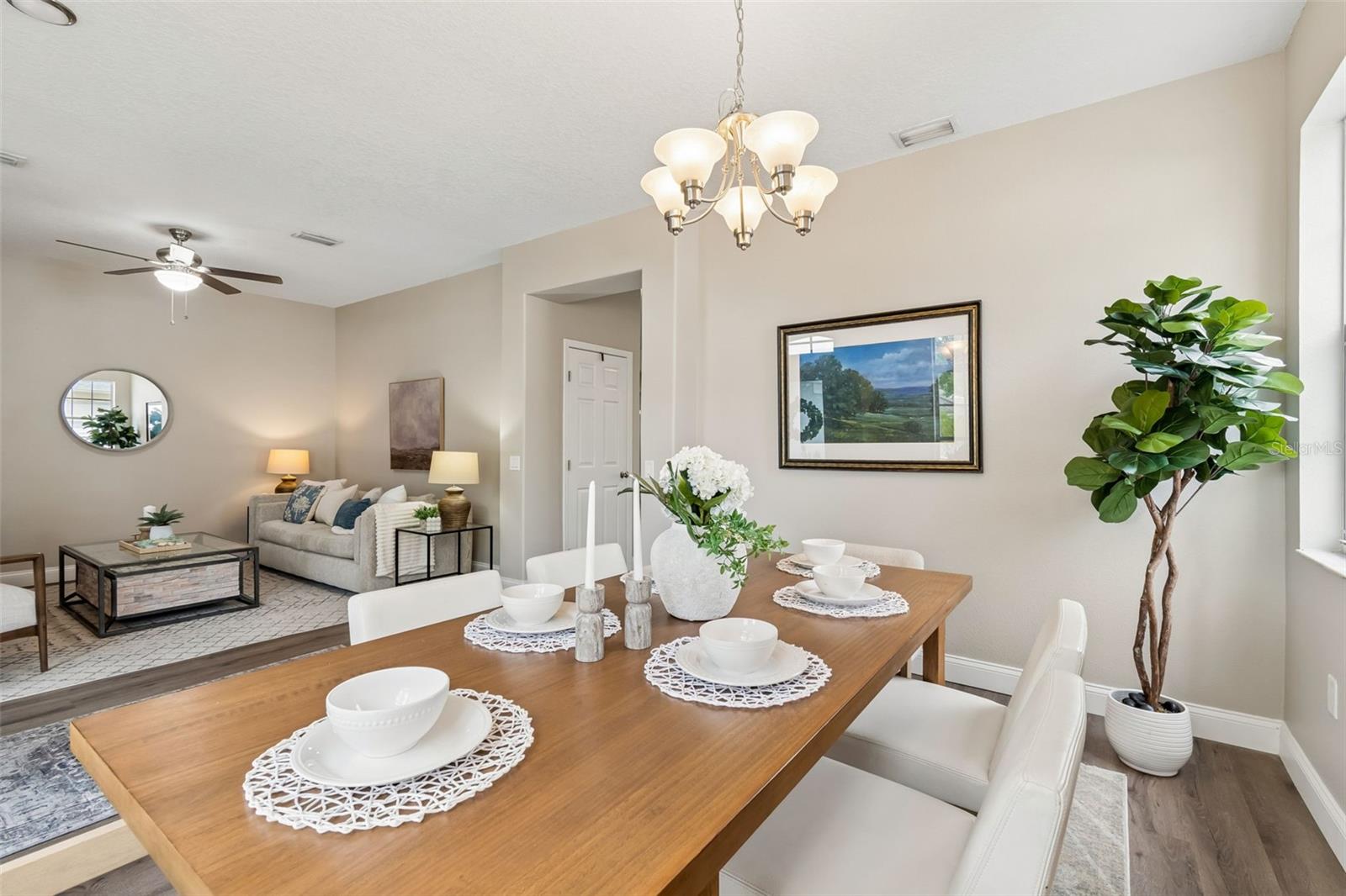 3313 CHESSINGTON DR, LAND O LAKES, FL, 34638