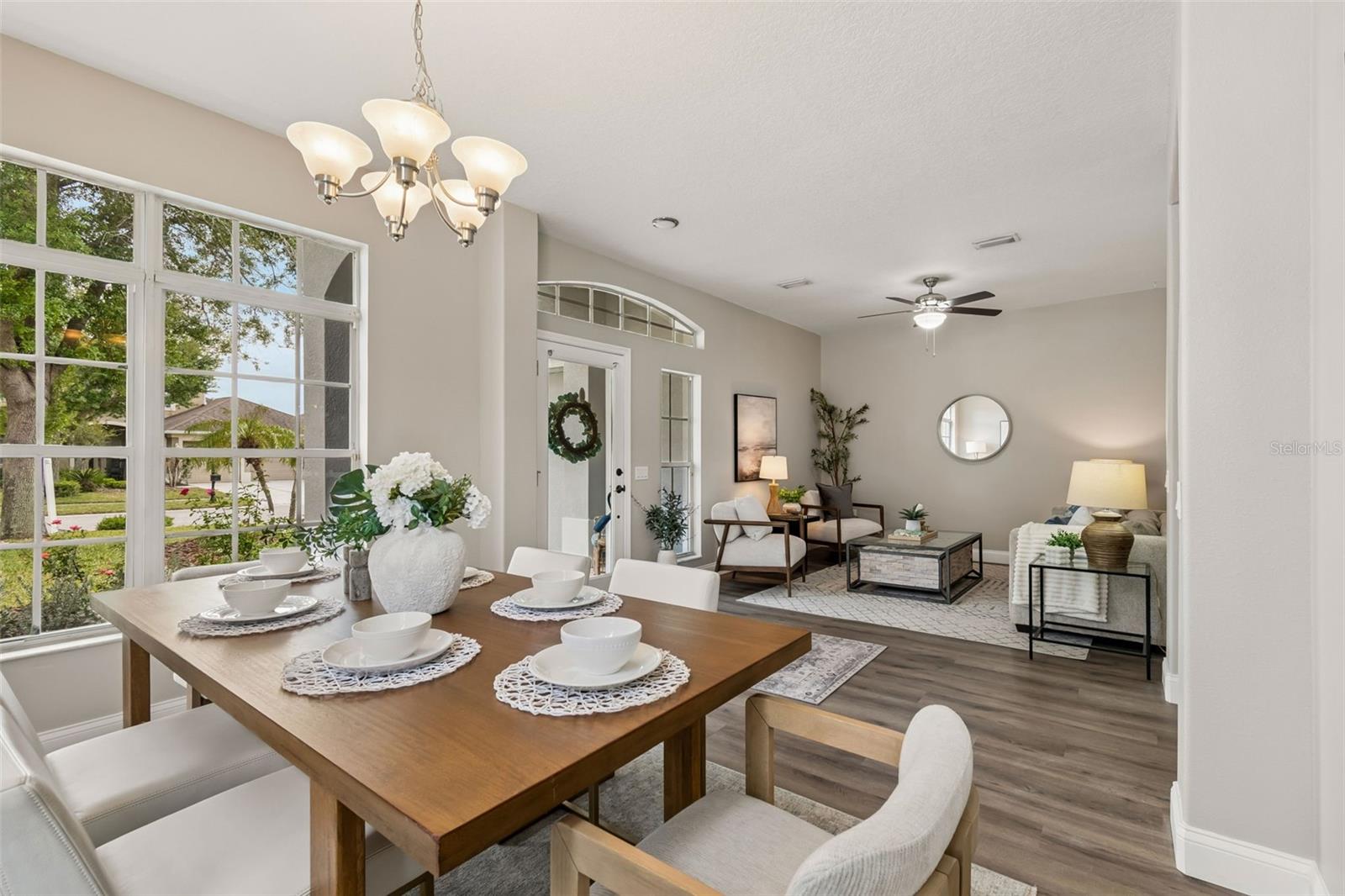 3313 CHESSINGTON DR, LAND O LAKES, FL, 34638