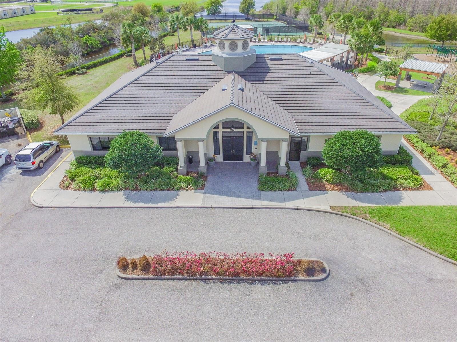 3313 CHESSINGTON DR, LAND O LAKES, FL, 34638