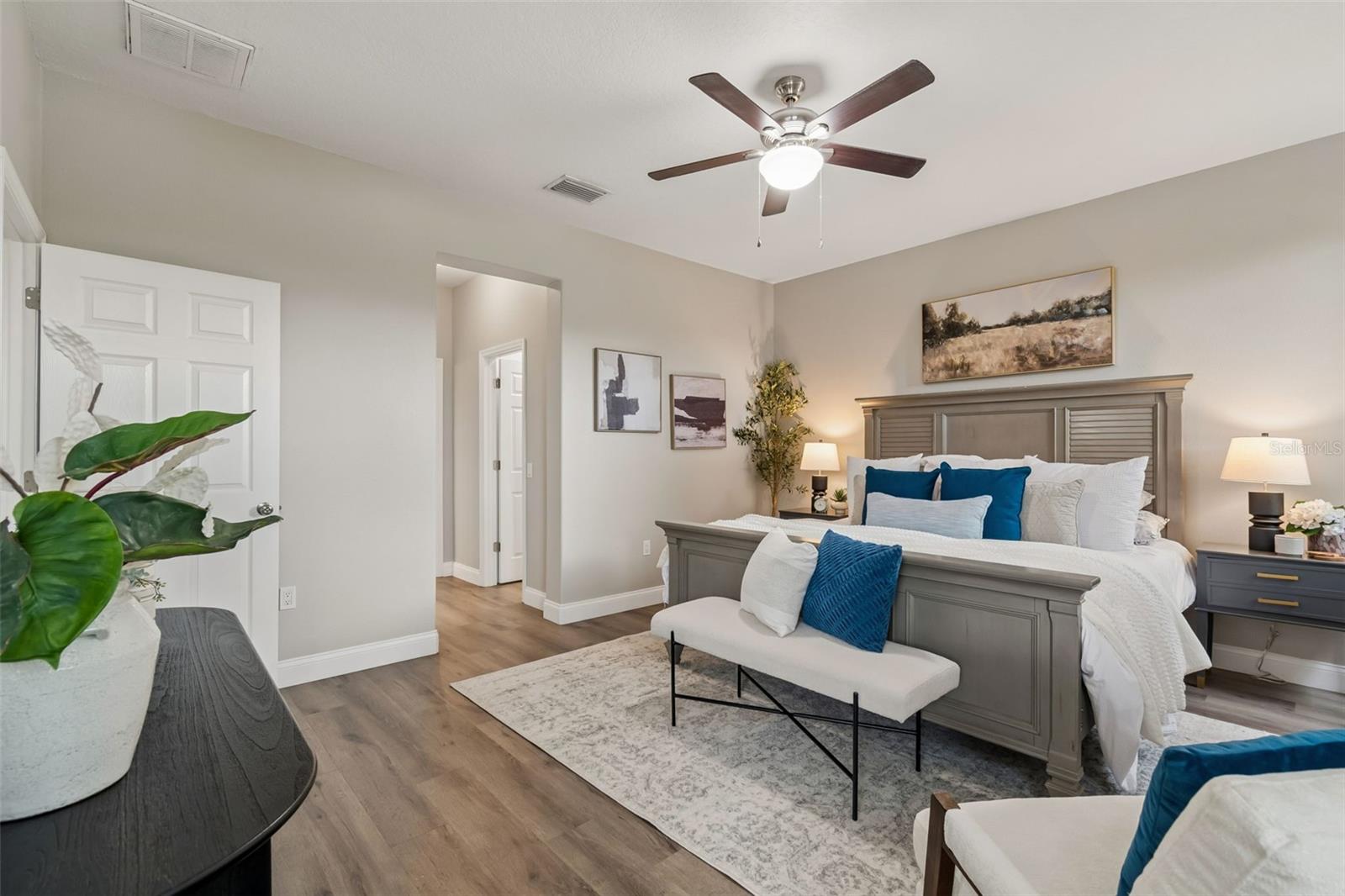 3313 CHESSINGTON DR, LAND O LAKES, FL, 34638