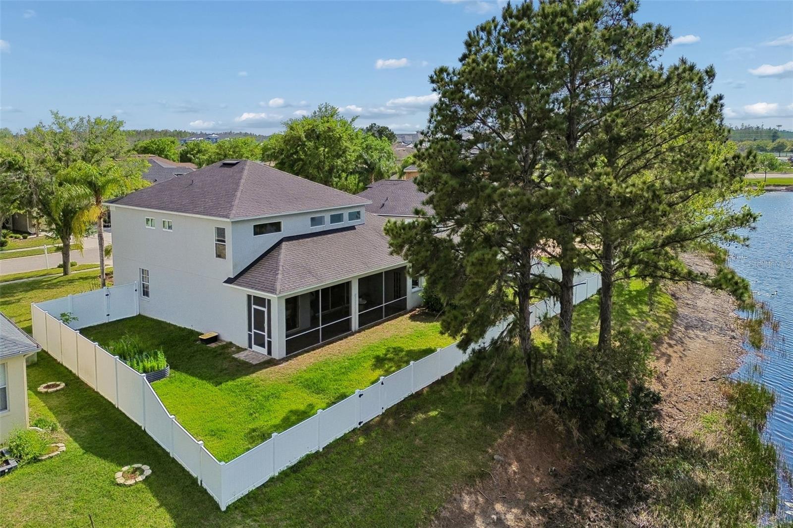 3313 CHESSINGTON DR, LAND O LAKES, FL, 34638