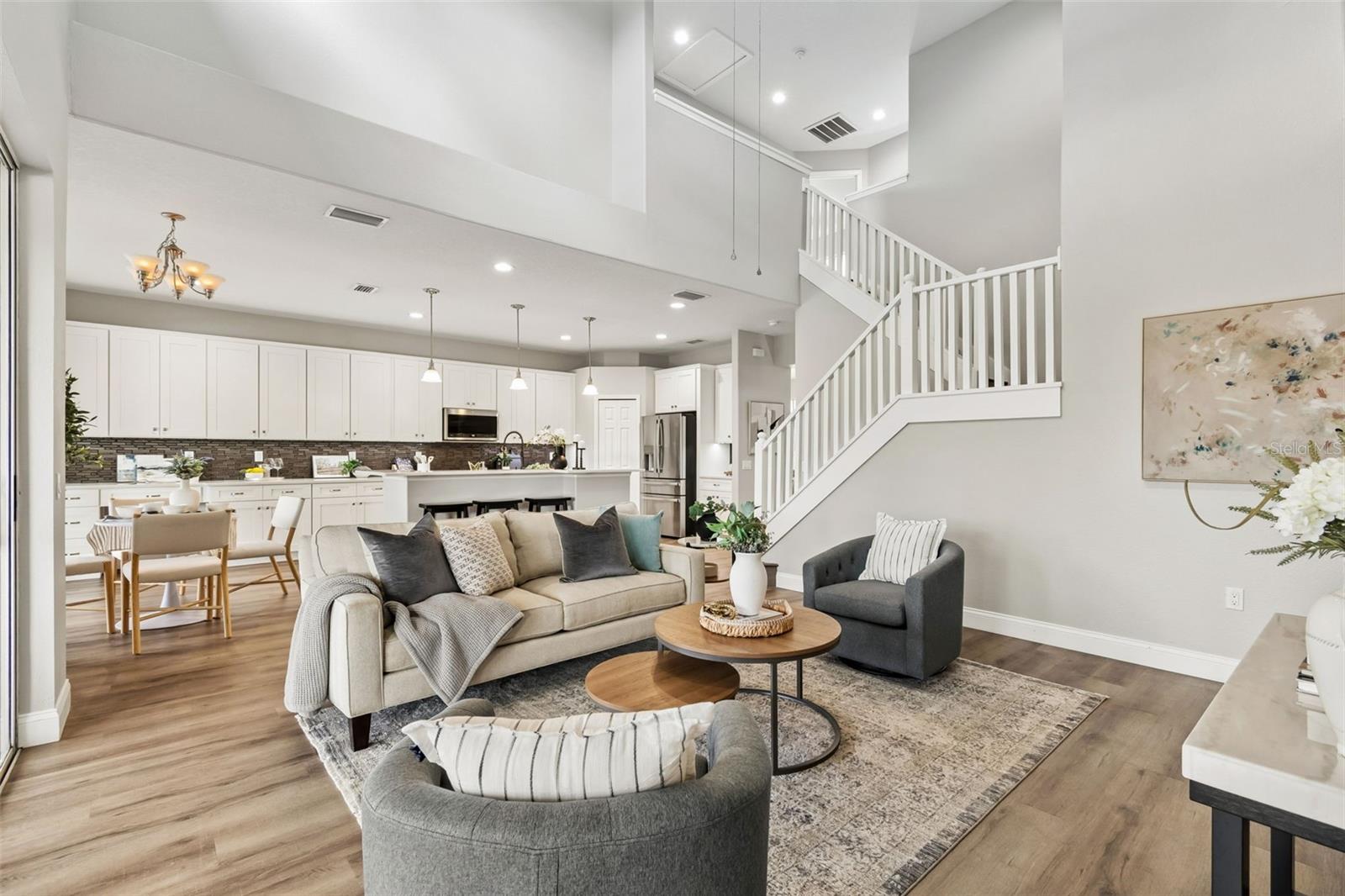 3313 CHESSINGTON DR, LAND O LAKES, FL, 34638