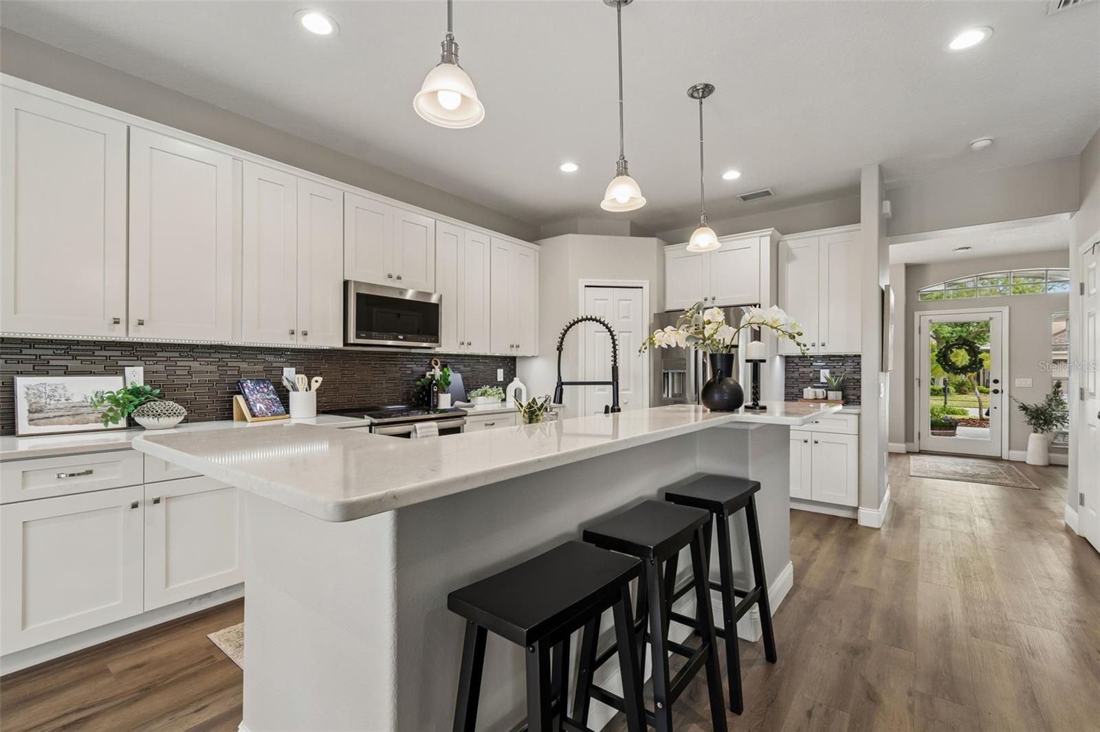 3313 CHESSINGTON DR, LAND O LAKES, FL, 34638