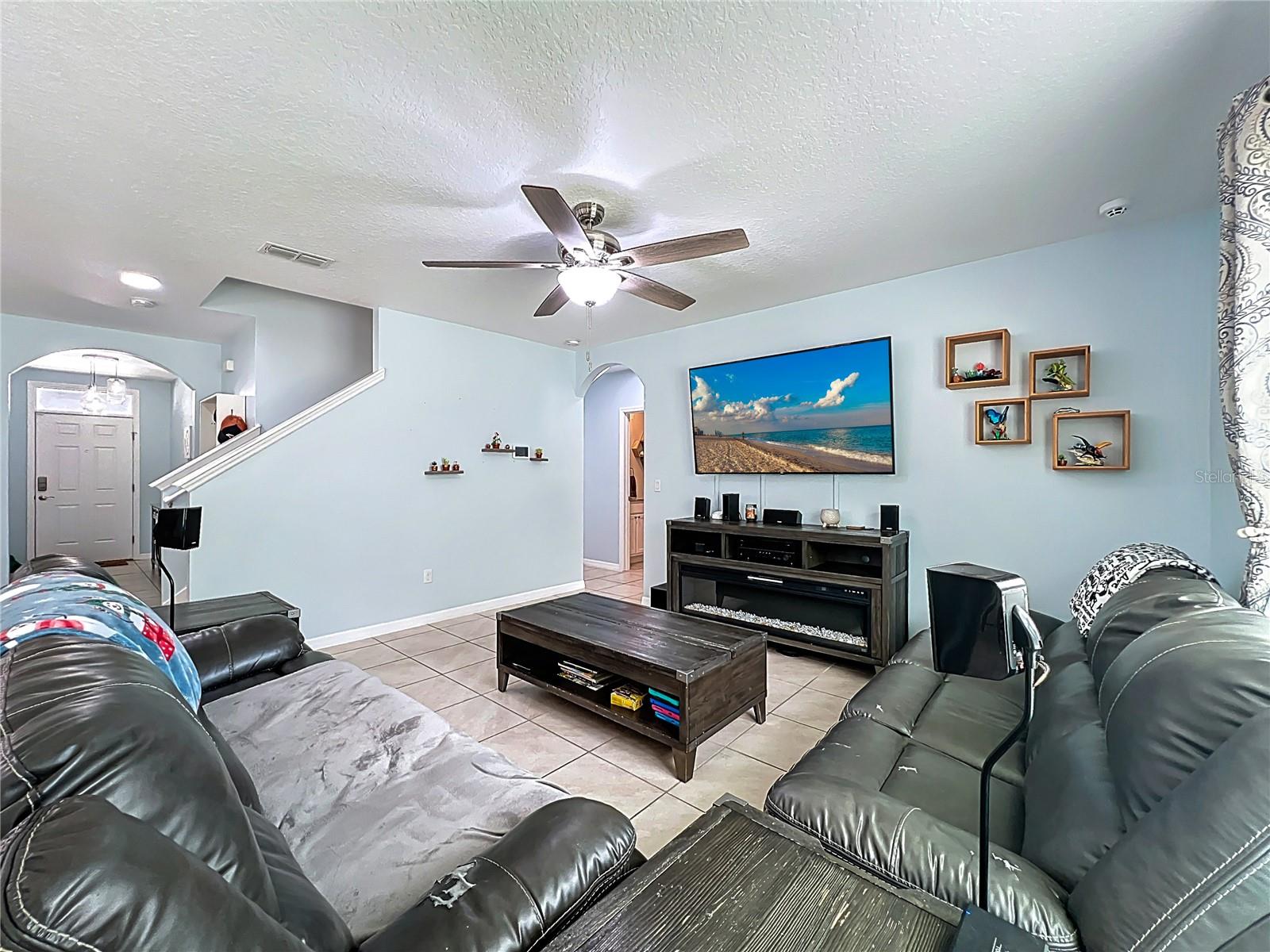 3657 CRIMSON CLOVER DR, MOUNT DORA, FL, 32757