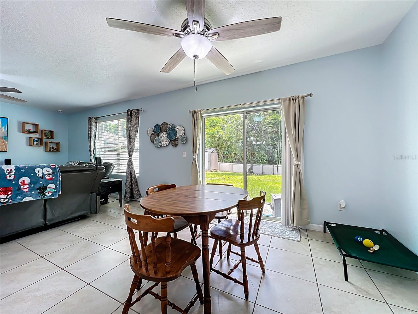 3657 CRIMSON CLOVER DR, MOUNT DORA, FL, 32757