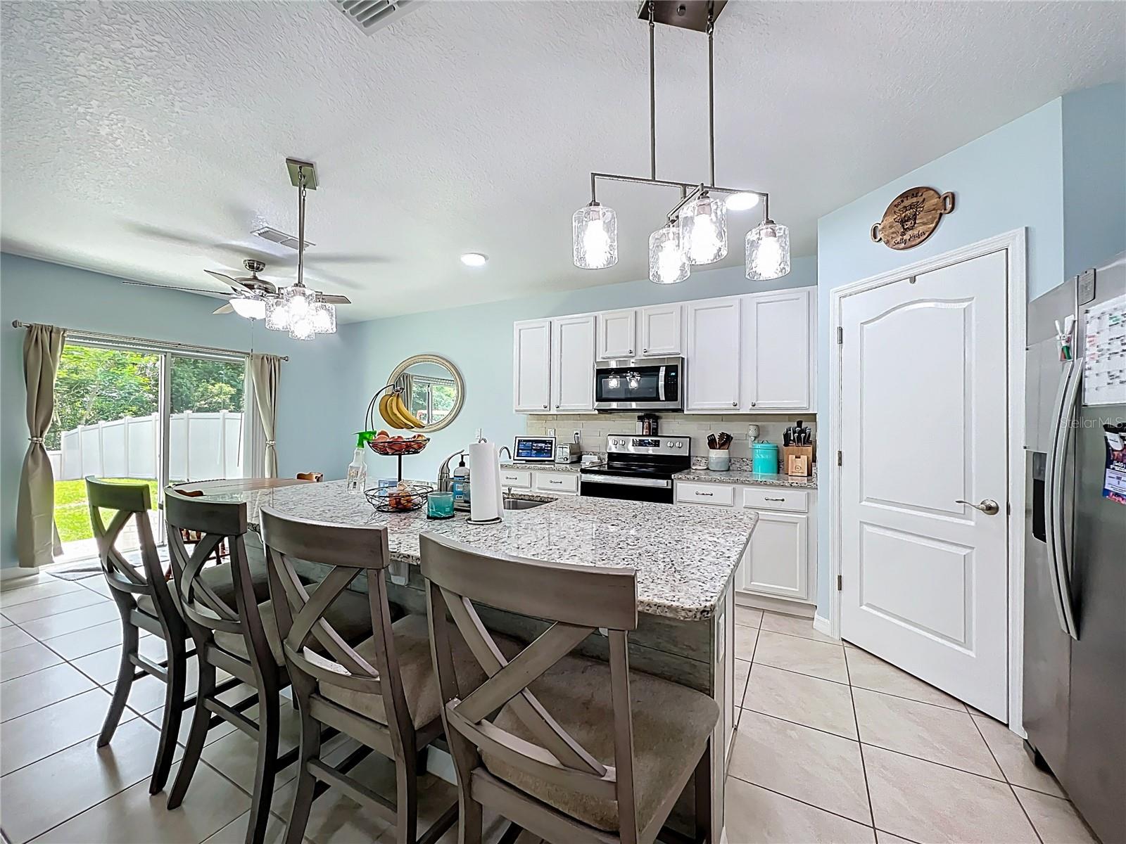 3657 CRIMSON CLOVER DR, MOUNT DORA, FL, 32757