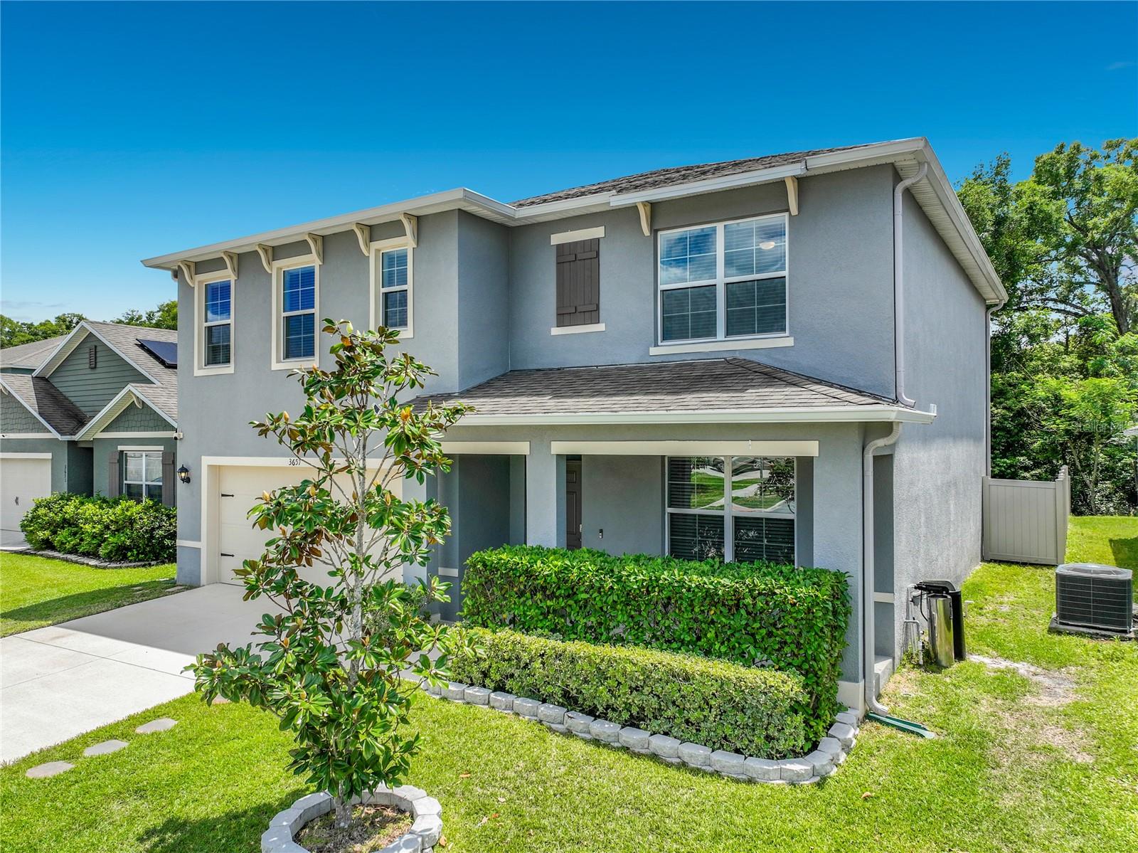 3657 CRIMSON CLOVER DR, MOUNT DORA, FL, 32757