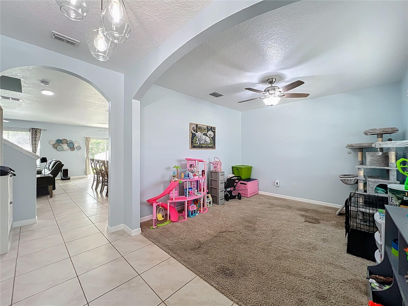 3657 CRIMSON CLOVER DR, MOUNT DORA, FL, 32757