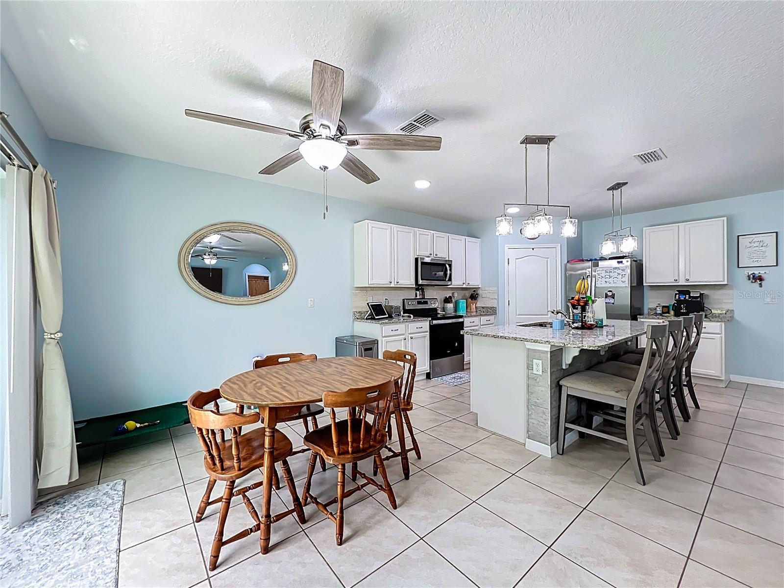 3657 CRIMSON CLOVER DR, MOUNT DORA, FL, 32757