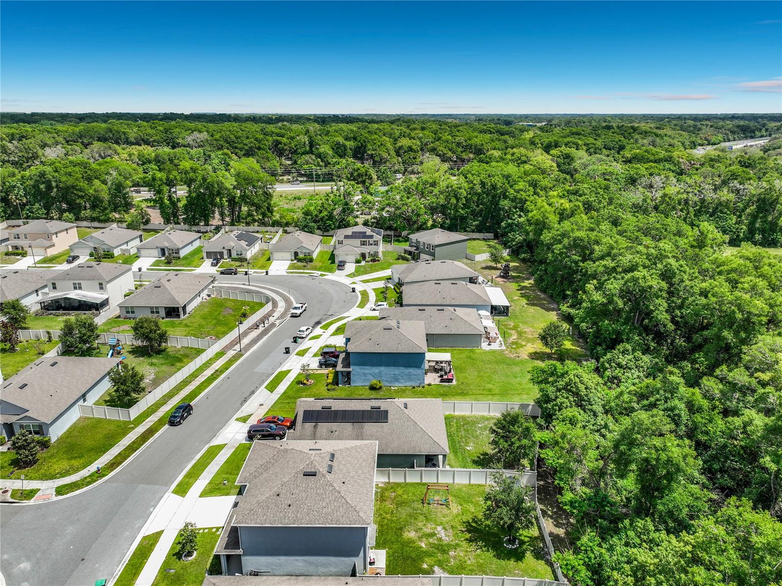 3657 CRIMSON CLOVER DR, MOUNT DORA, FL, 32757