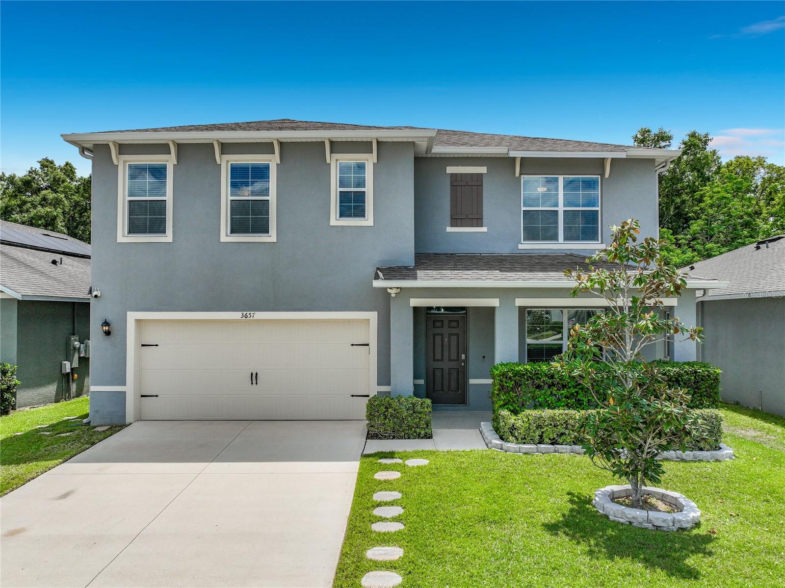 3657 CRIMSON CLOVER DR, MOUNT DORA, FL, 32757