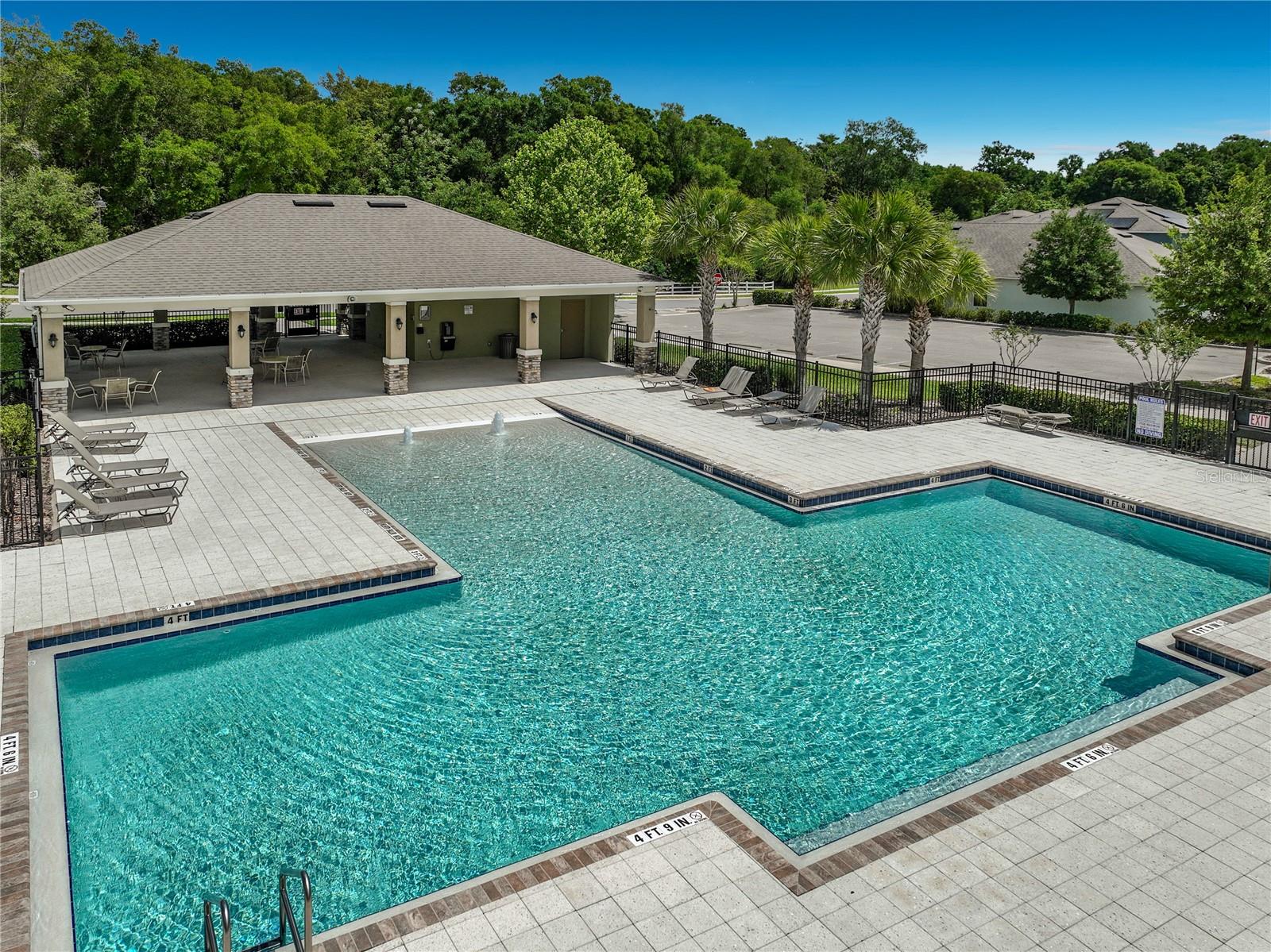 3657 CRIMSON CLOVER DR, MOUNT DORA, FL, 32757