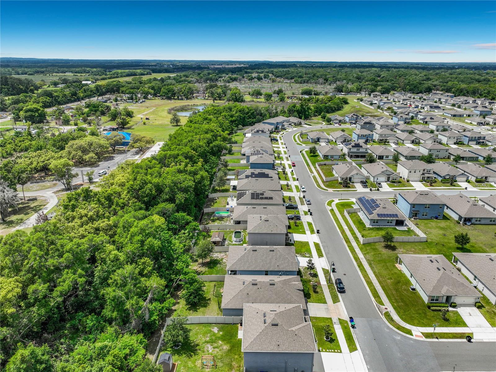 3657 CRIMSON CLOVER DR, MOUNT DORA, FL, 32757