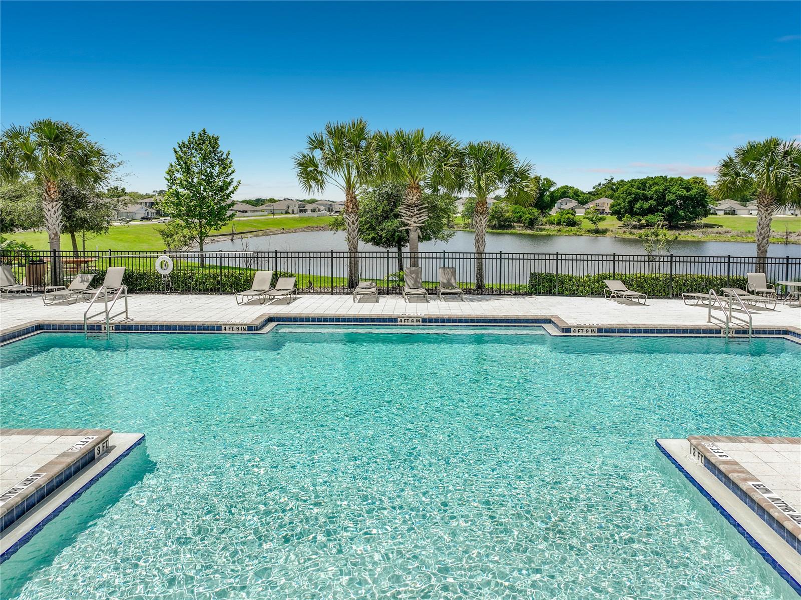 3657 CRIMSON CLOVER DR, MOUNT DORA, FL, 32757